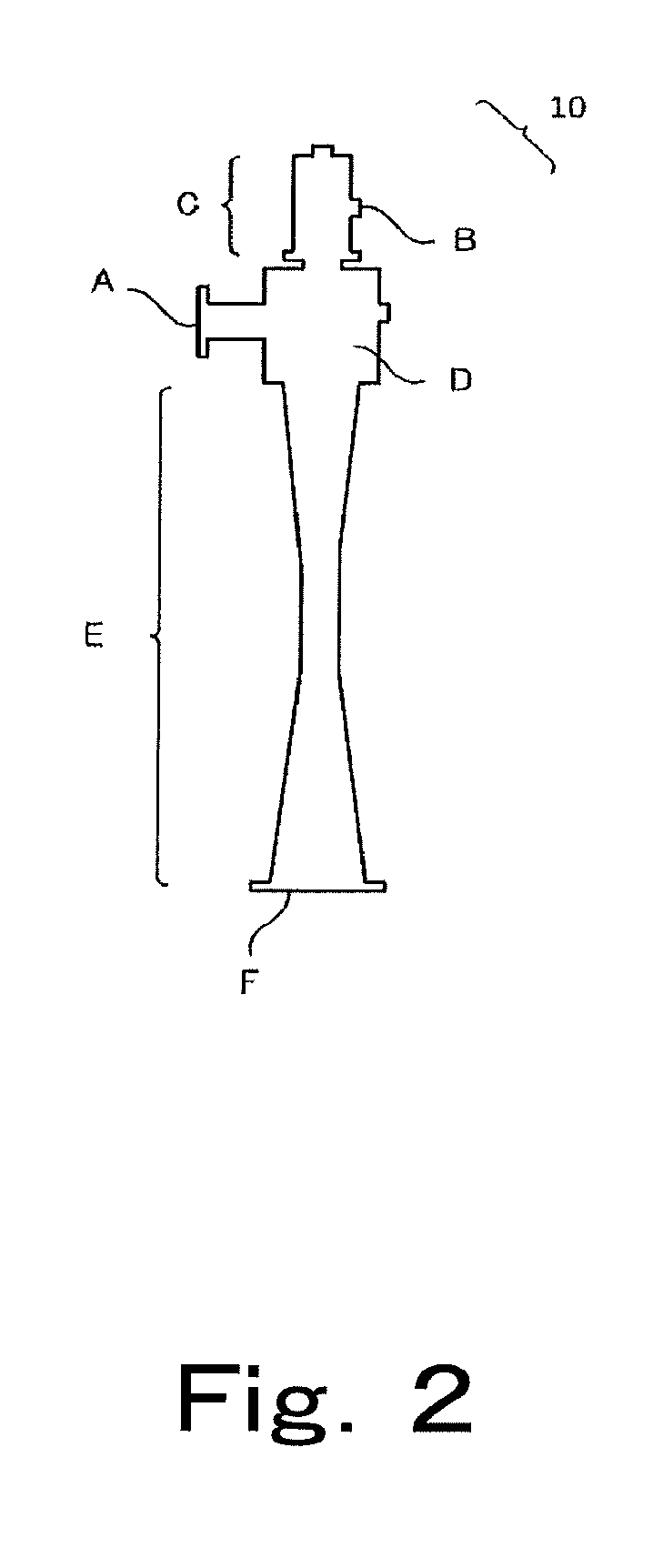 Vacuum distillation method for easily polymerizable compound and method for producing acrylic acid