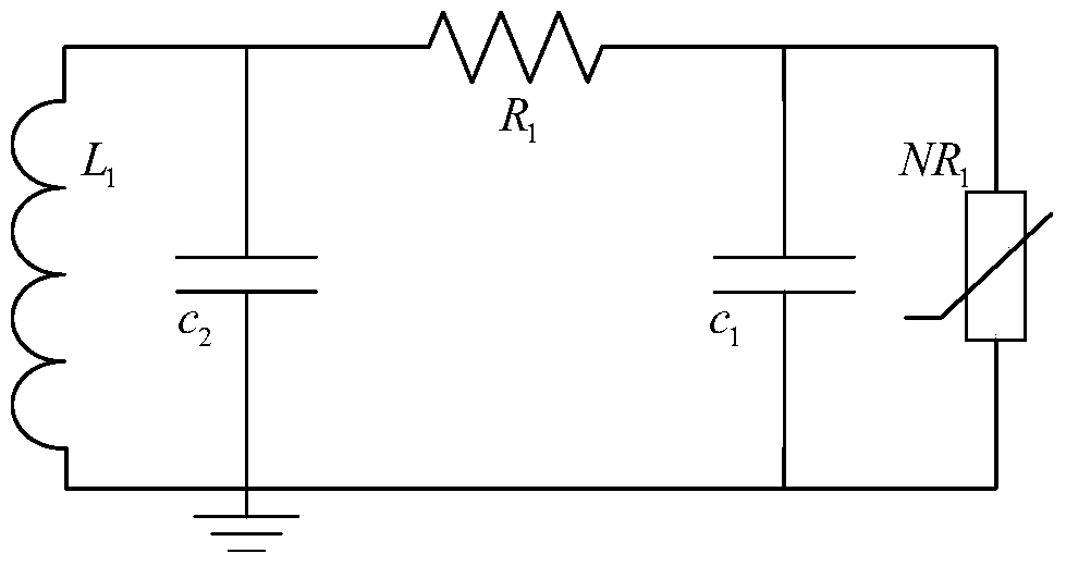 A Chaos Synchronization Method for Detecting Weak Periodic Signals in Strong Noise Background