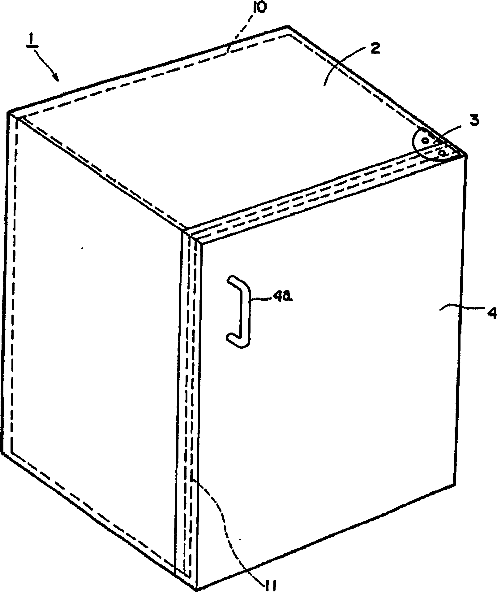 Charging apparatus