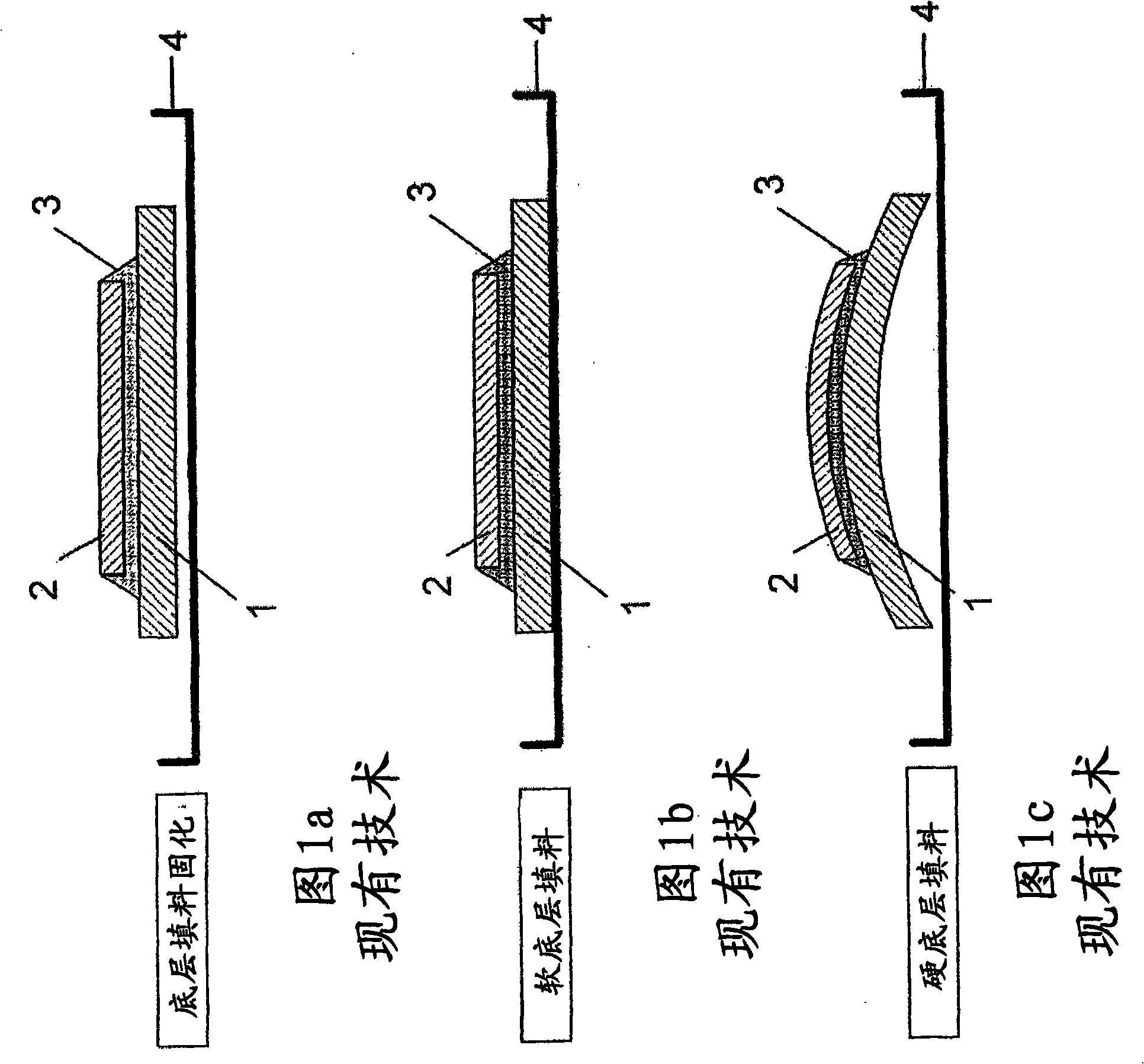 Method and apparatus for assembling die on electronic substrate