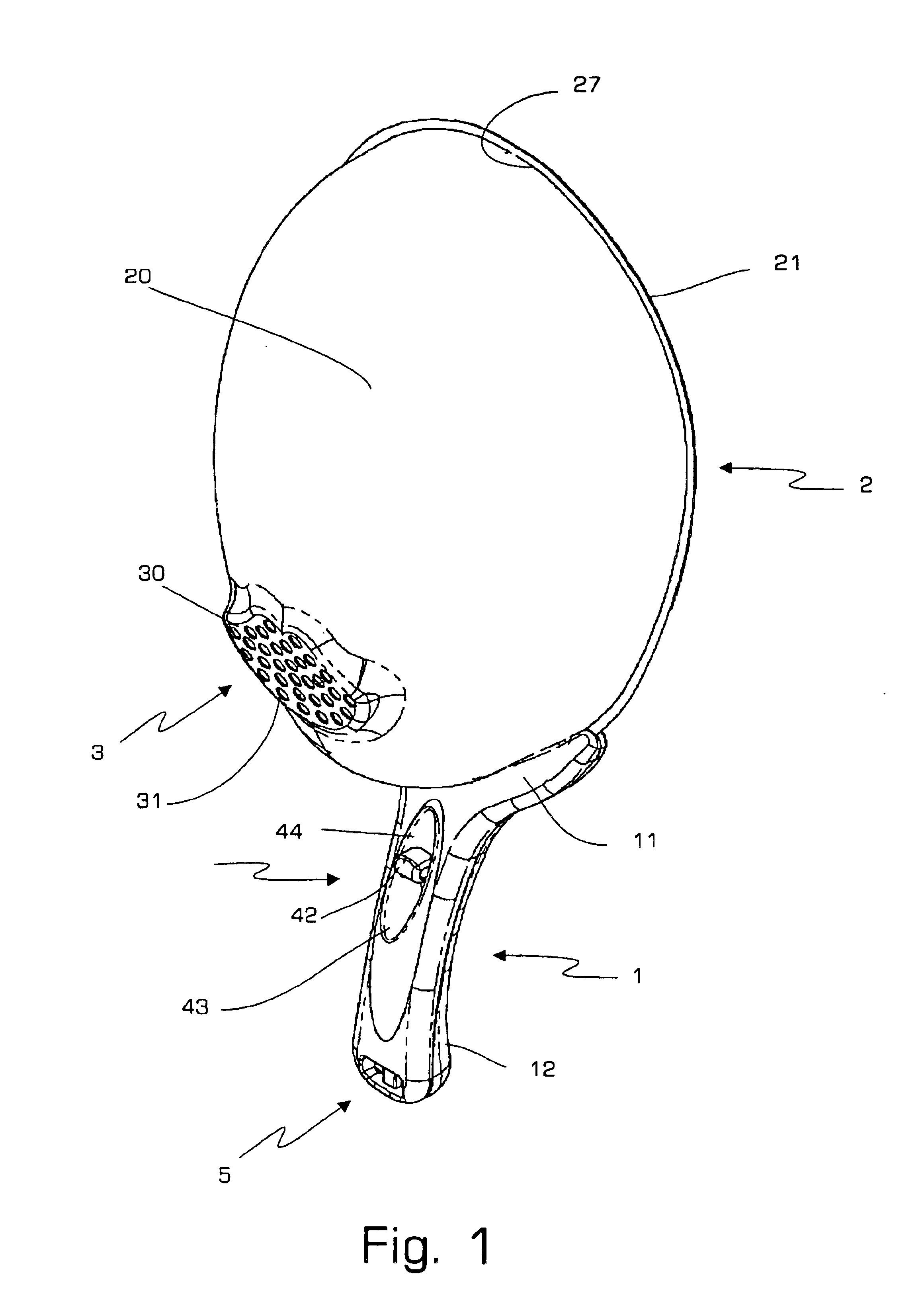 Protective face shield