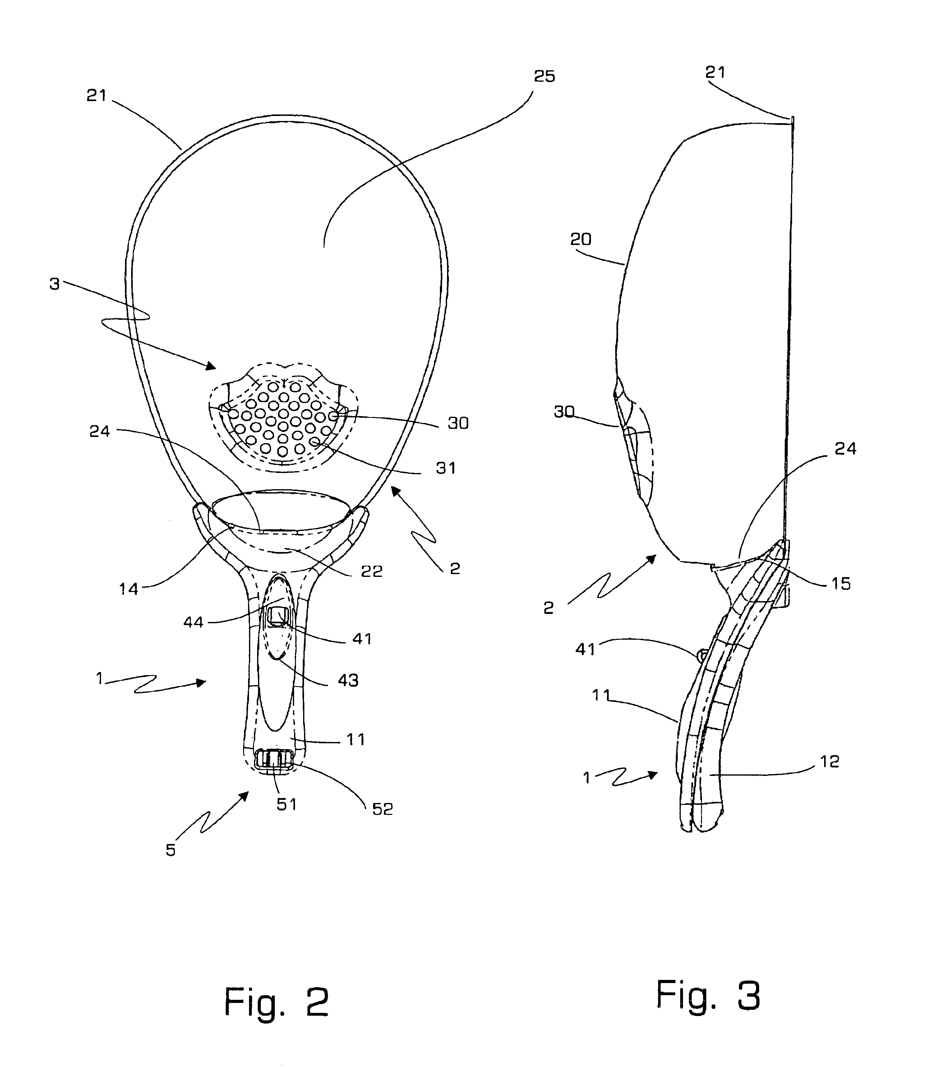 Protective face shield