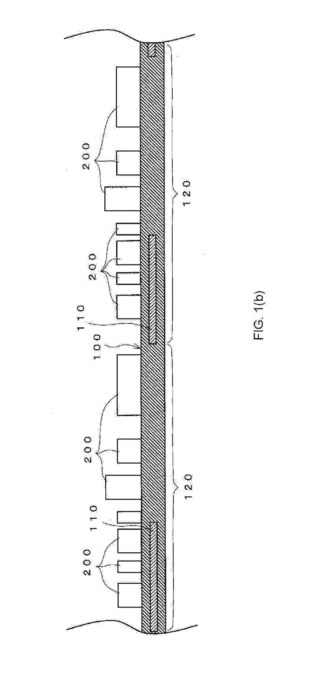 Encapsulated Circuit Module, And Production Method Therefor