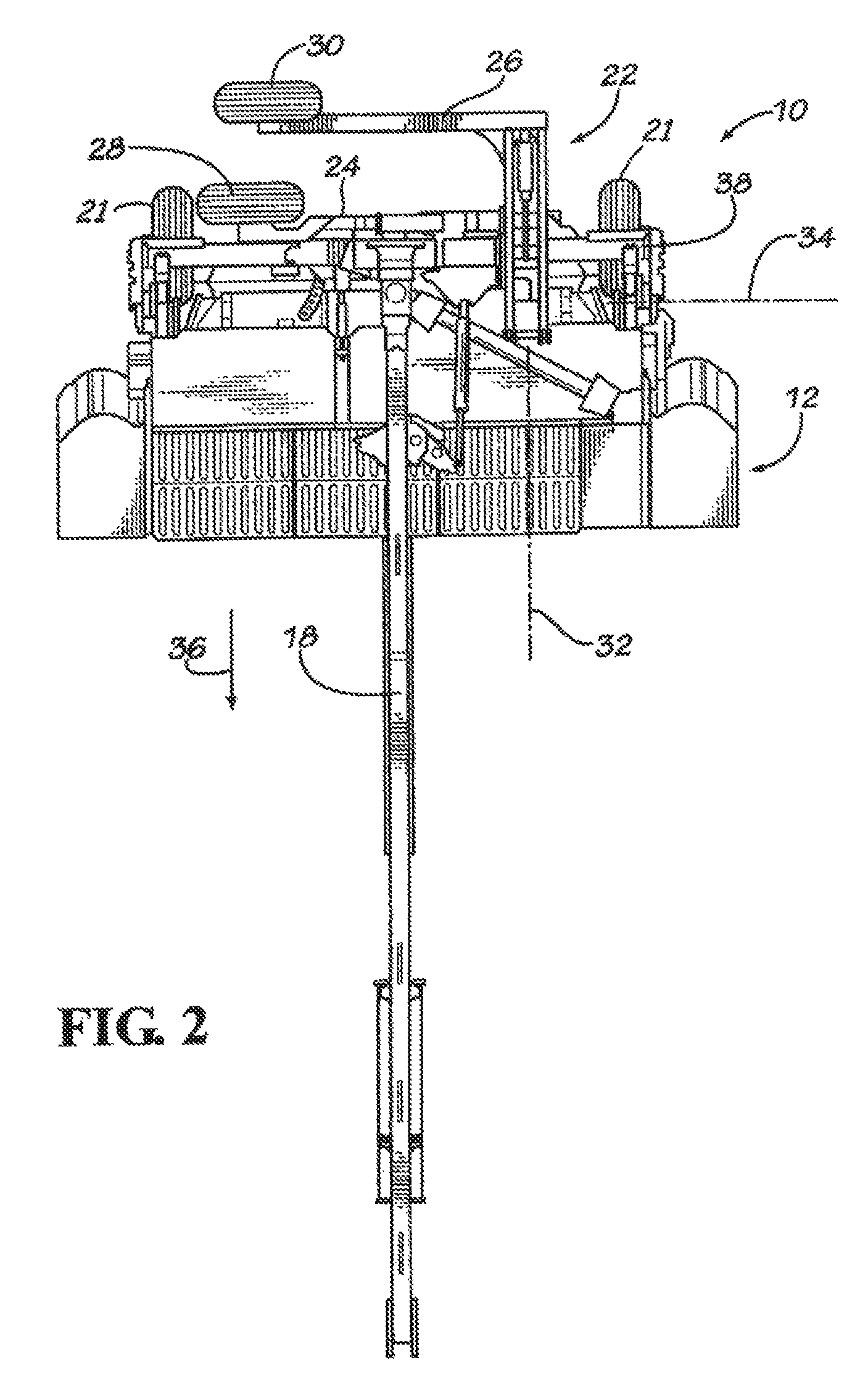 Windrow shield control system for a header of an agricultural harvester