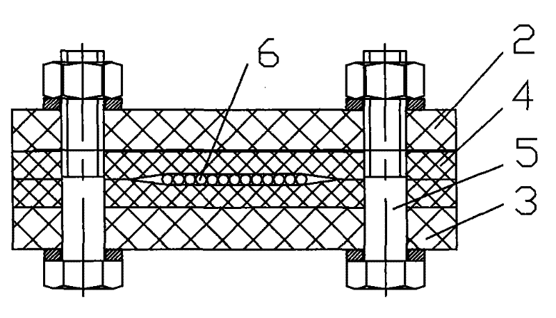 Ultra-multiple parallel-winding wire concentrator for wire winding