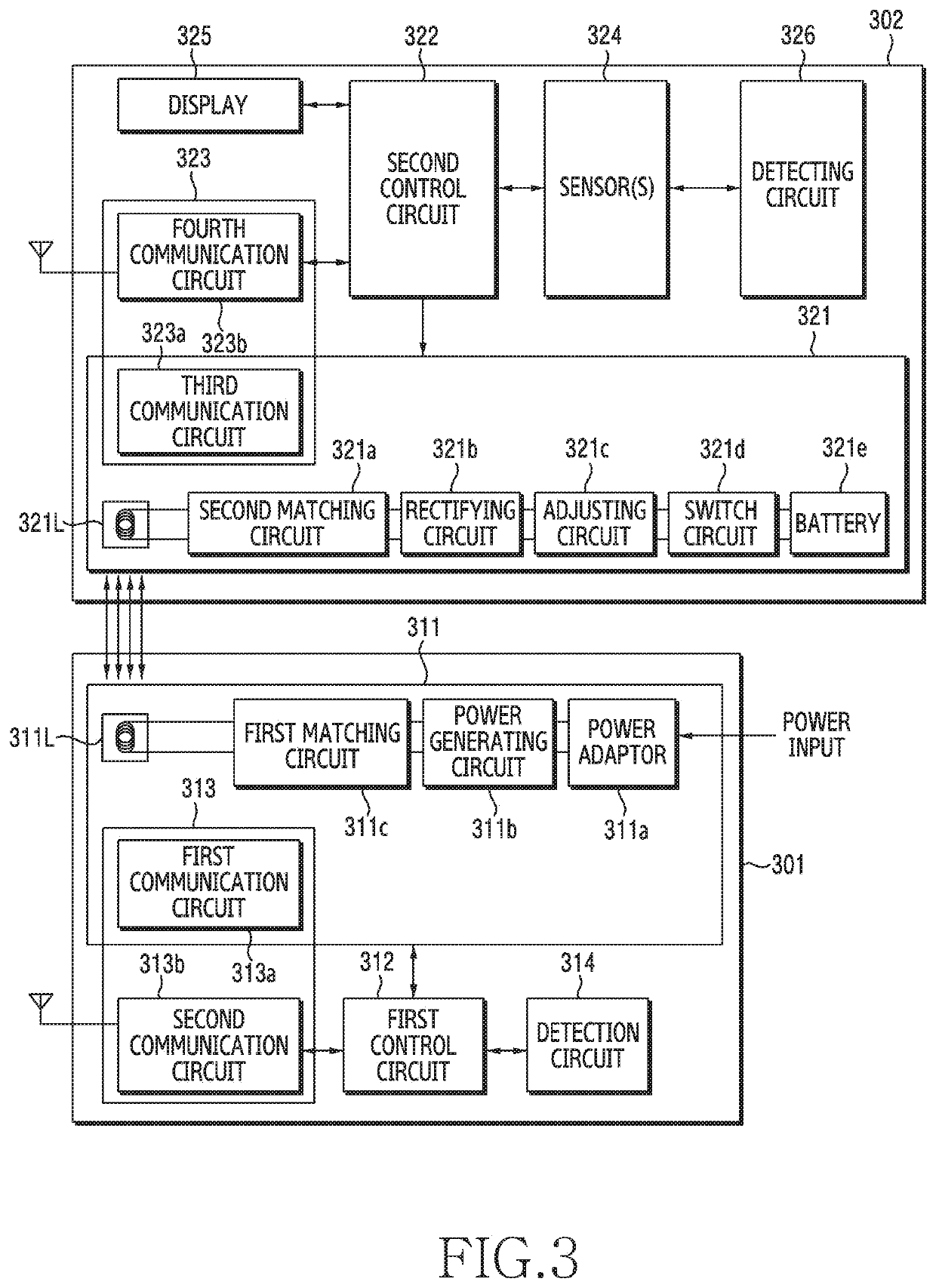 Electronic device and method for charging battery