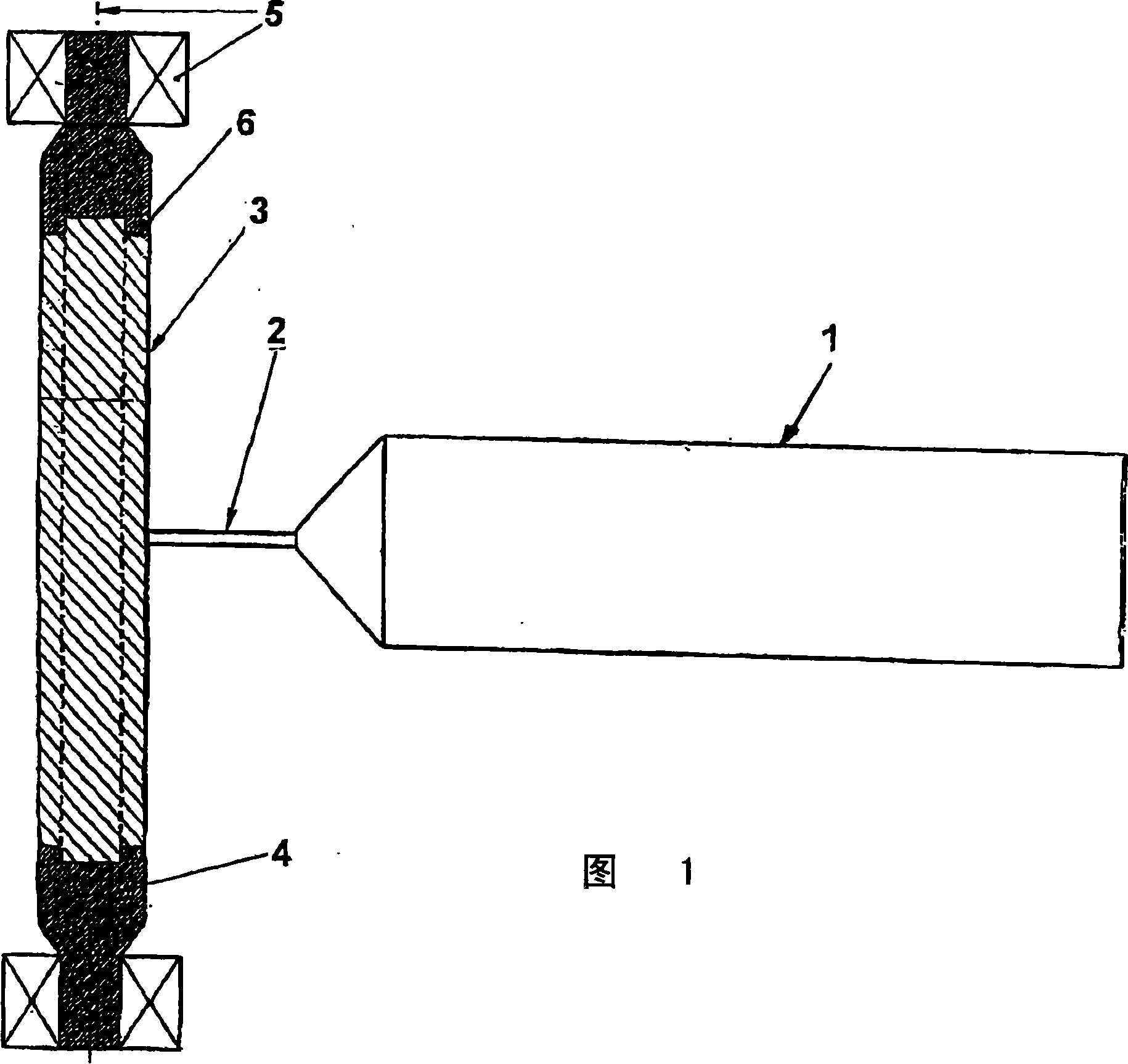 Method for producing dental prostheses