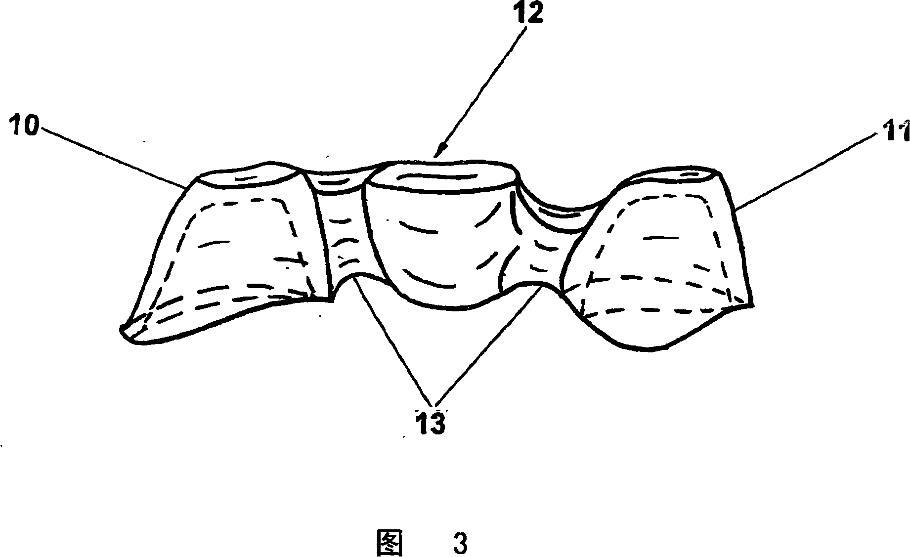 Method for producing dental prostheses