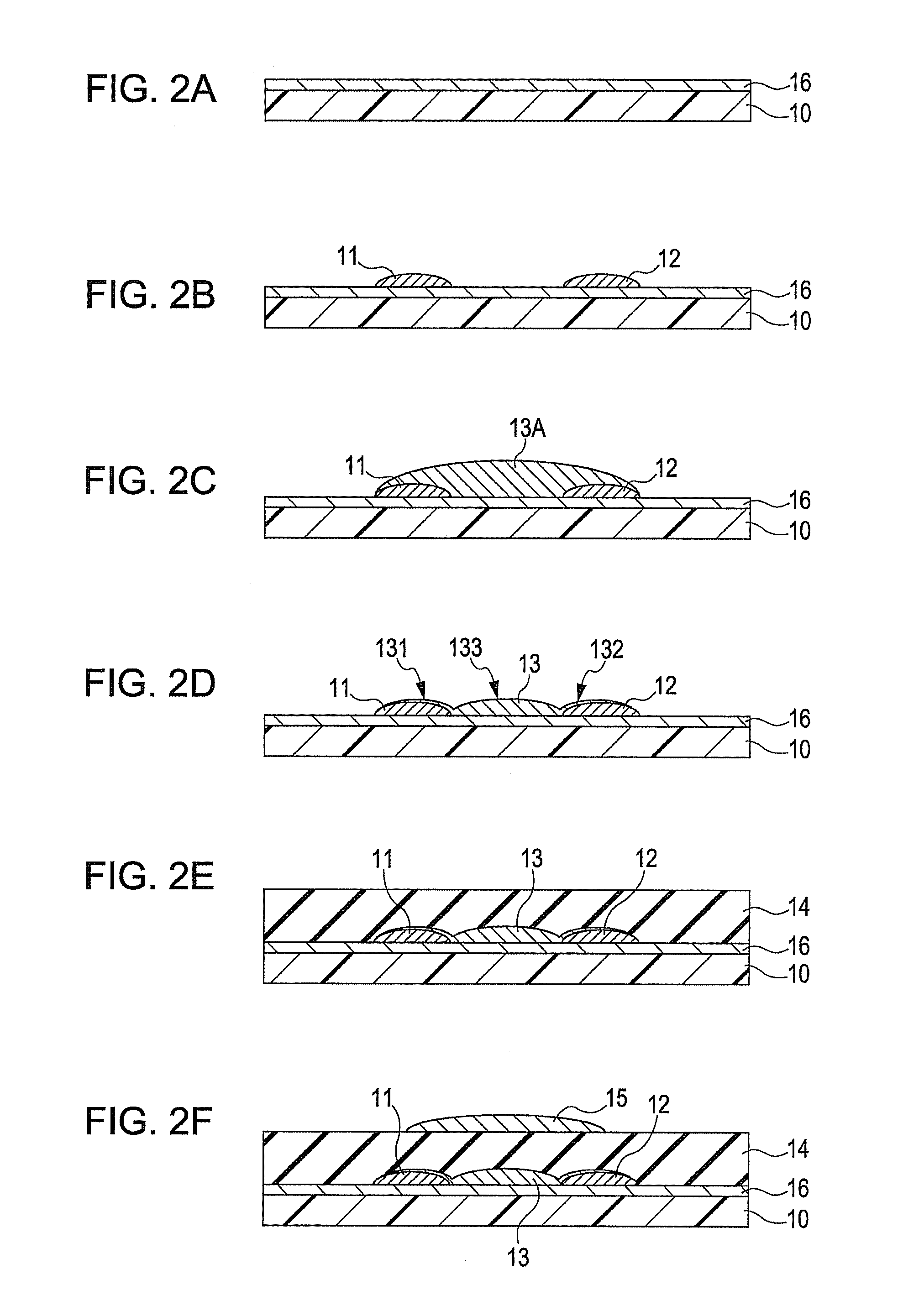 Organic transistor, method for manufacturing the same, and electronic apparatus including the same