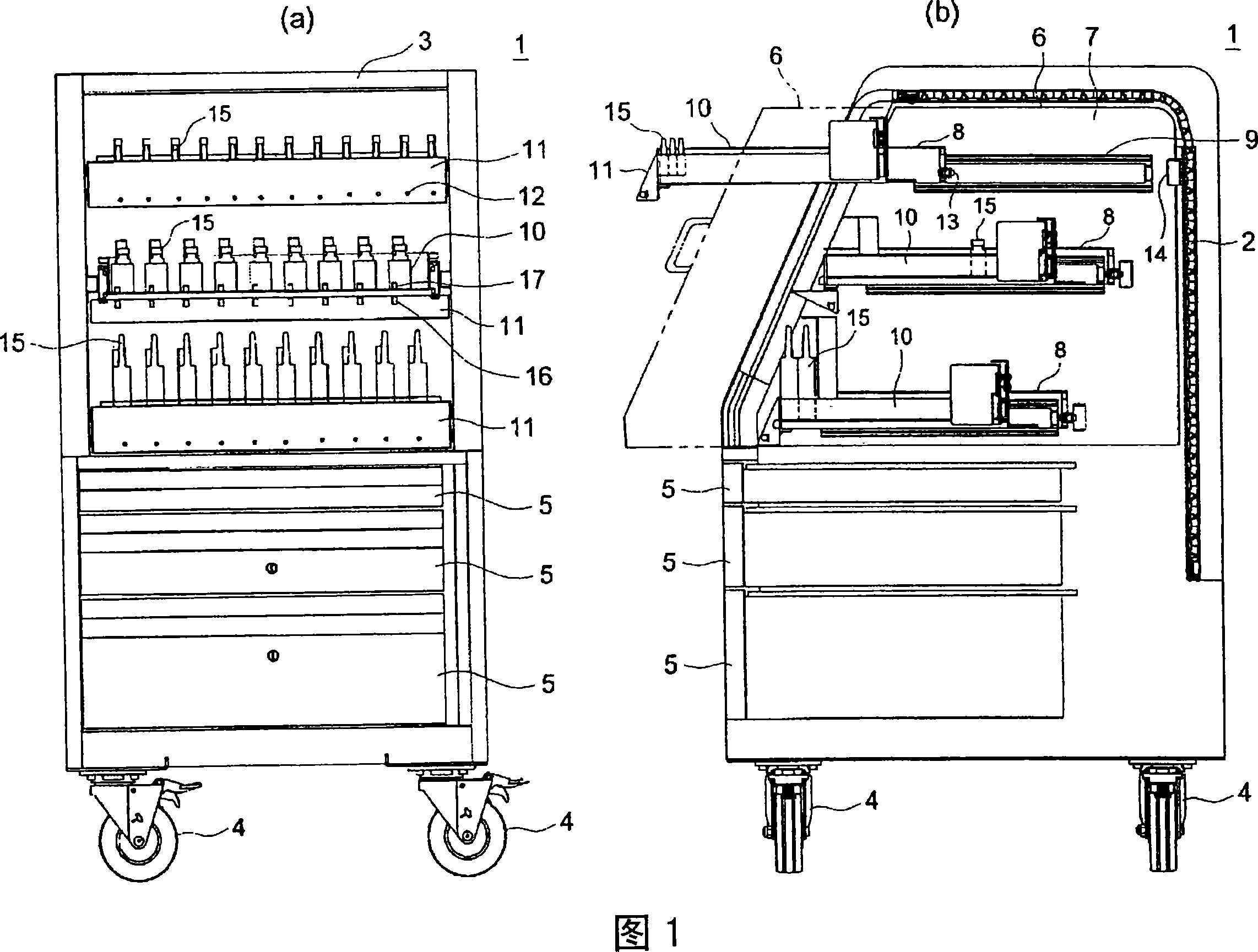 medicine-cart-eureka-patsnap-develop-intelligence-library