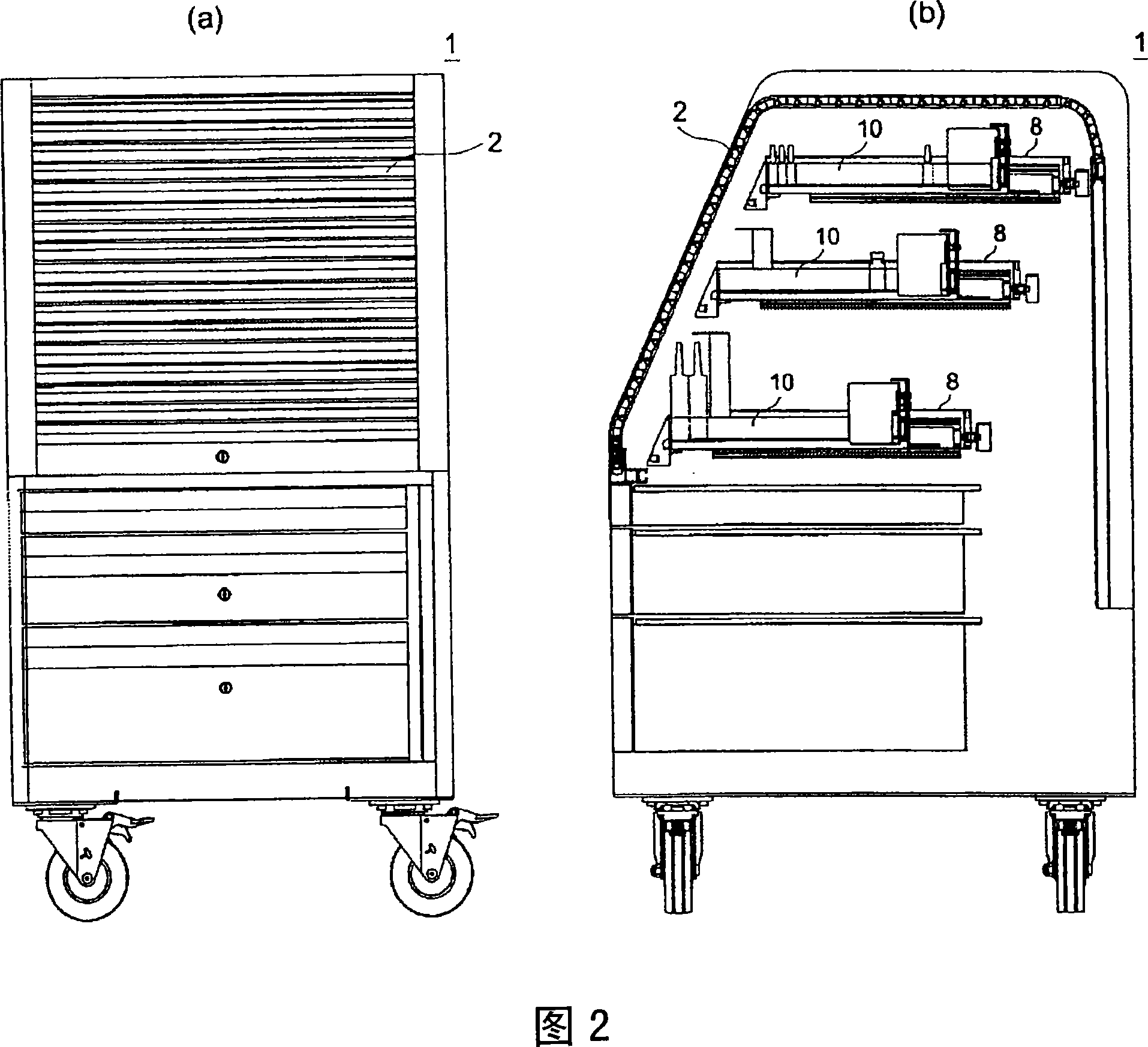 medicine-cart-eureka-patsnap-develop-intelligence-library