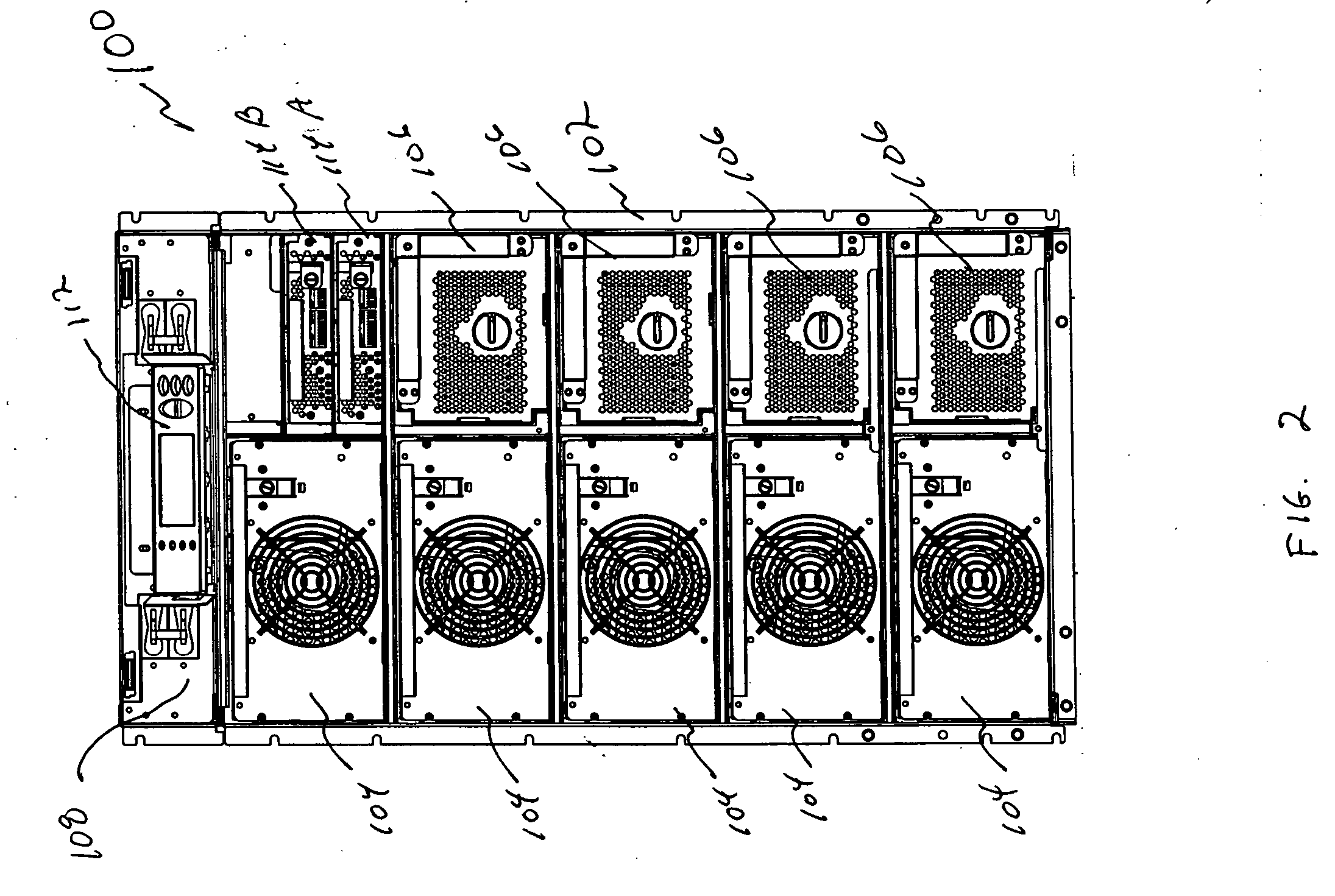 Methods and apparatus for providing uninterruptible power