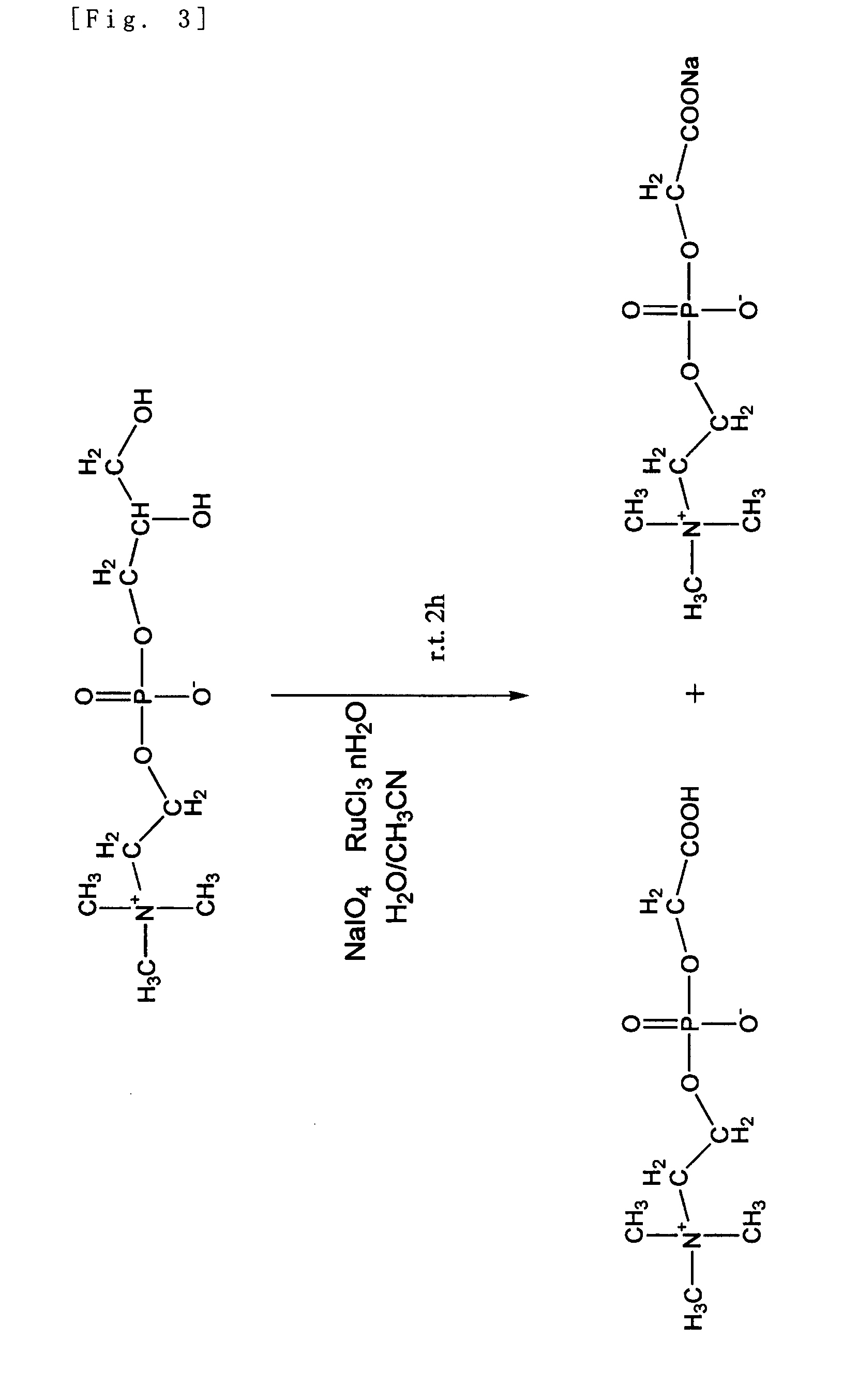 Phosphorylcholine Group-Containing Compound and Method for Producing Same