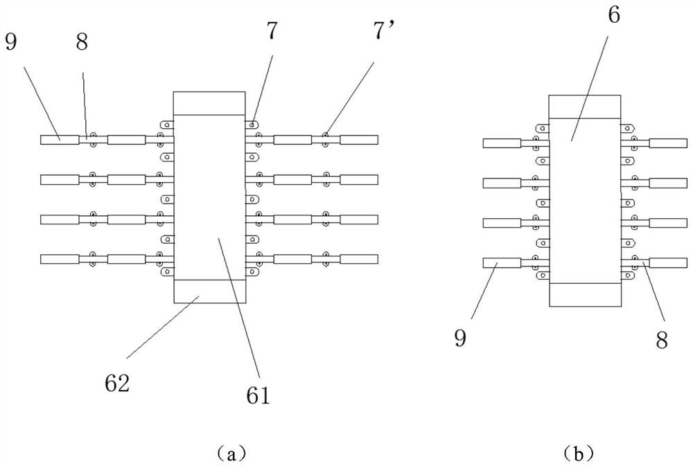 A Reinforced Passive Ventilation System and Its Construction Technology Applicable to Suiyao Dwellings