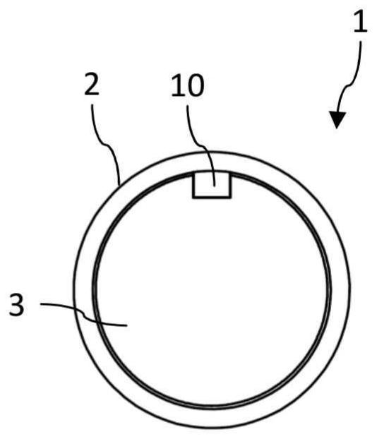 Lens device and method for manufacturing lens device