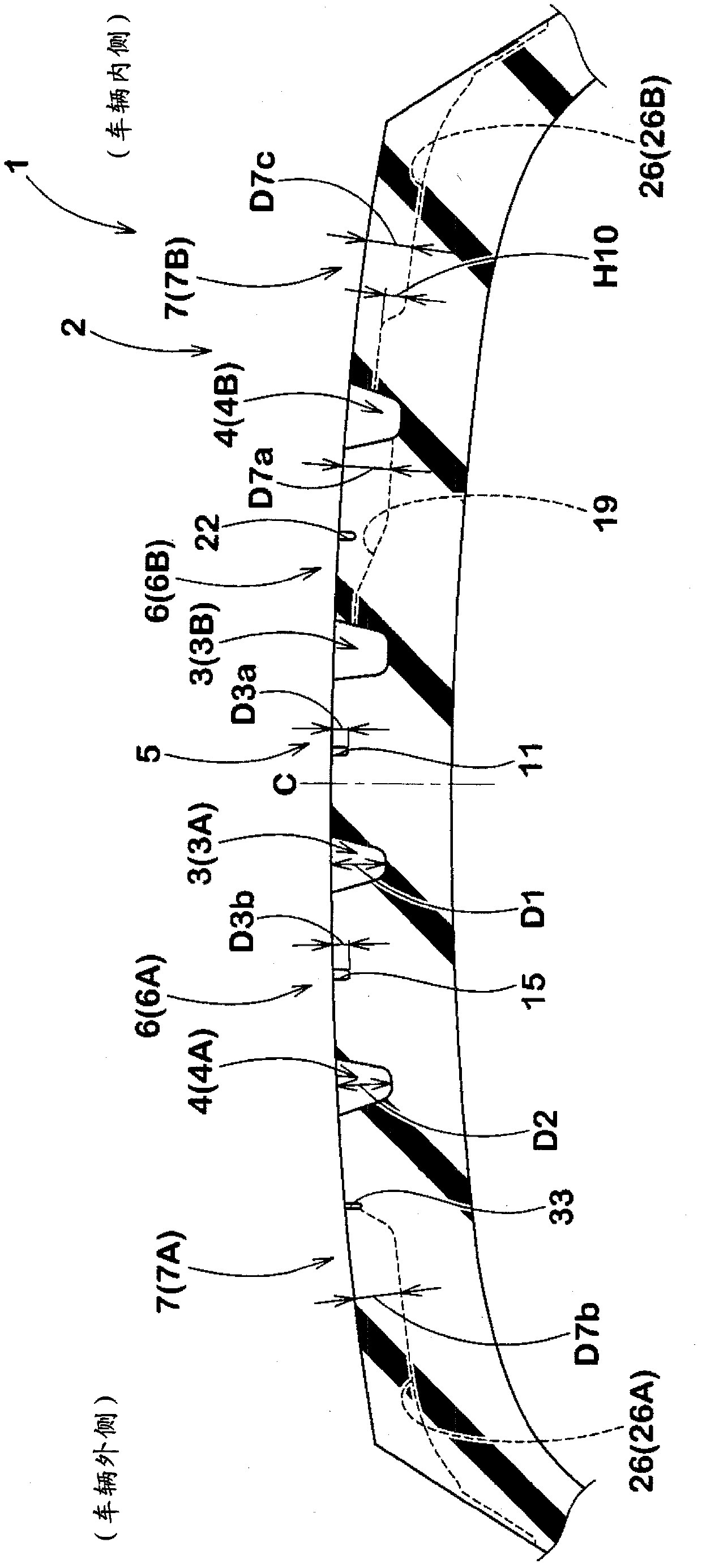 Pneumatic tire