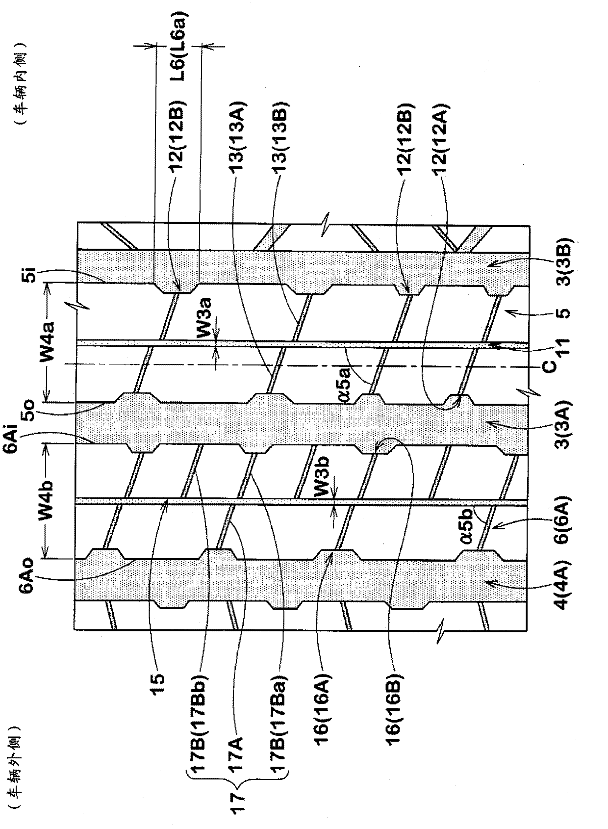 Pneumatic tire