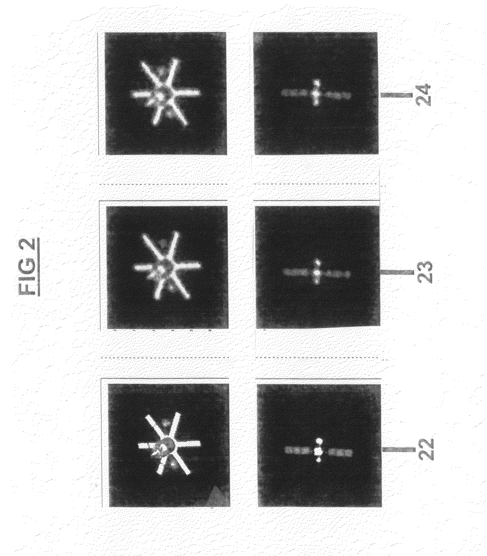 Sparse array millimeter wave imaging system