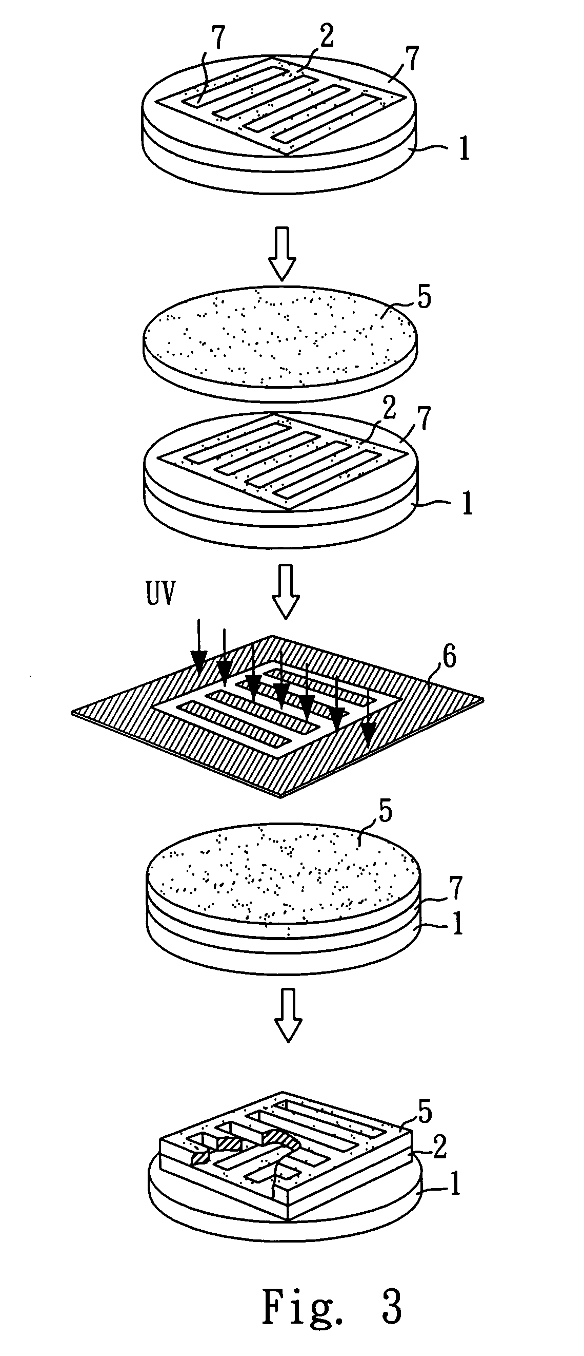 Cell culture apparatus and a fabricating method of the same