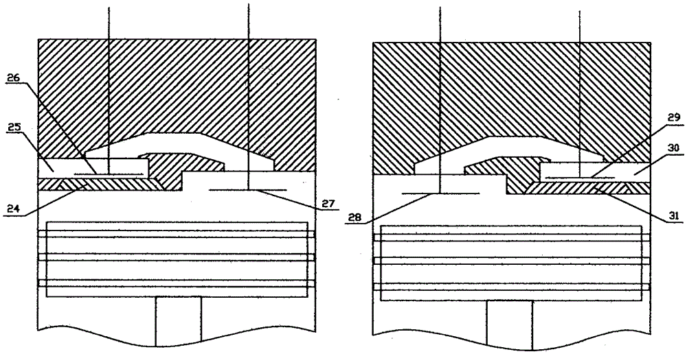 Composite accumulator-assisted engine