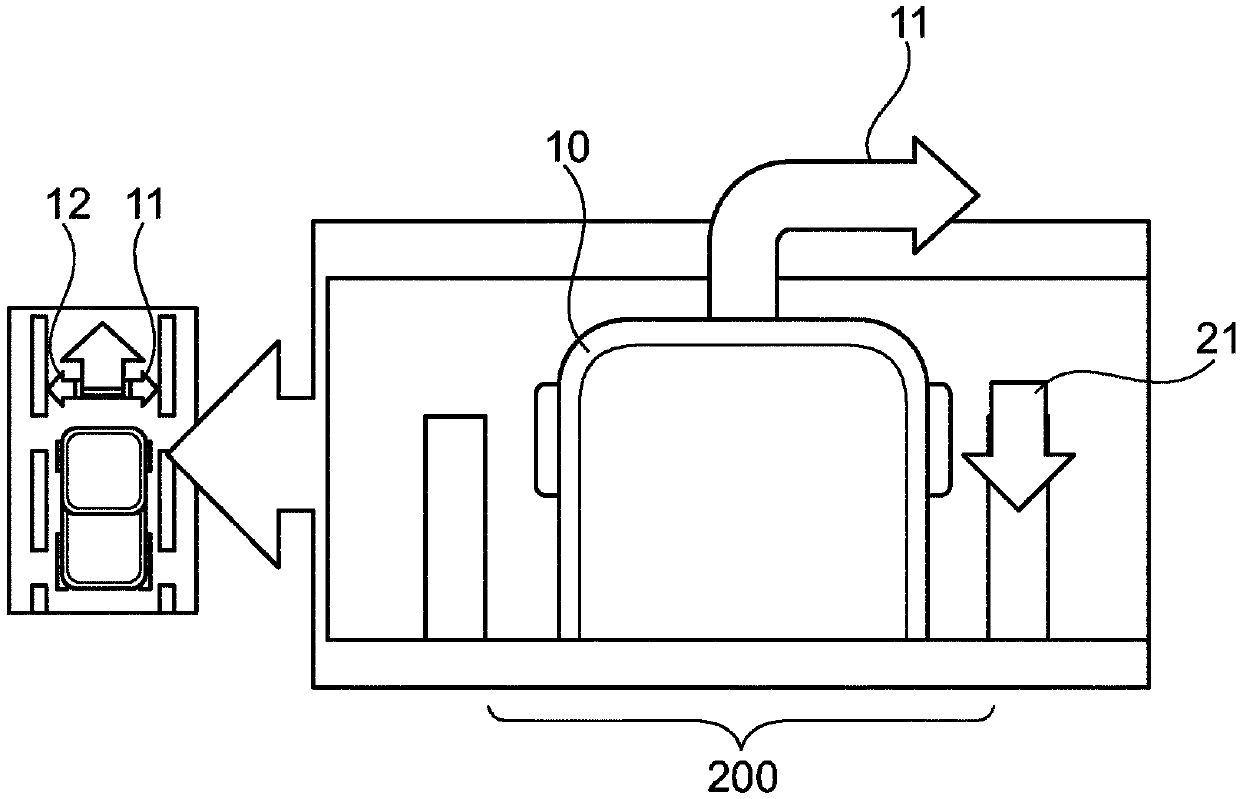 Steering control system and method for controlling steering