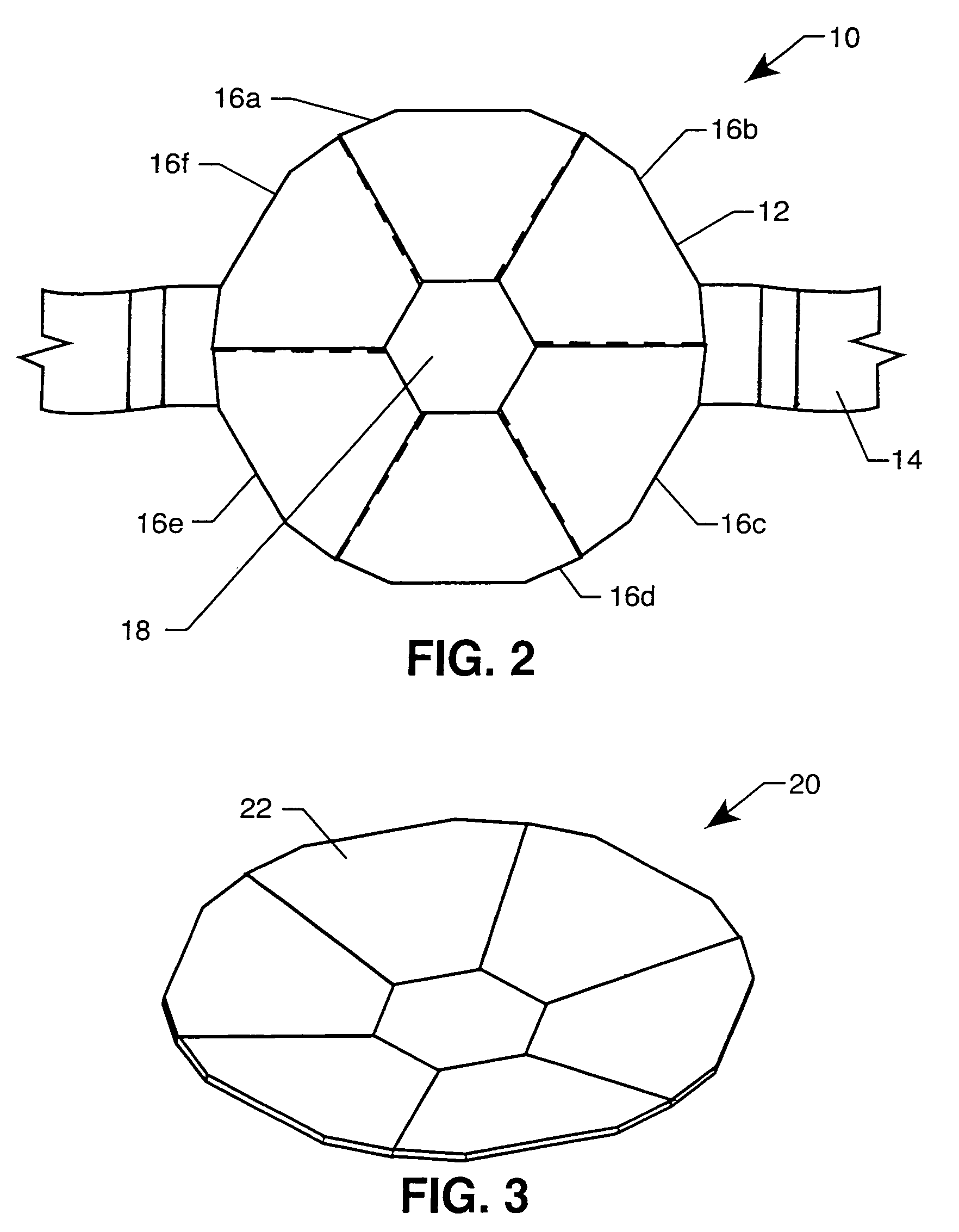 Method for simultaneously making a plurality of acoustic signal sensor elements