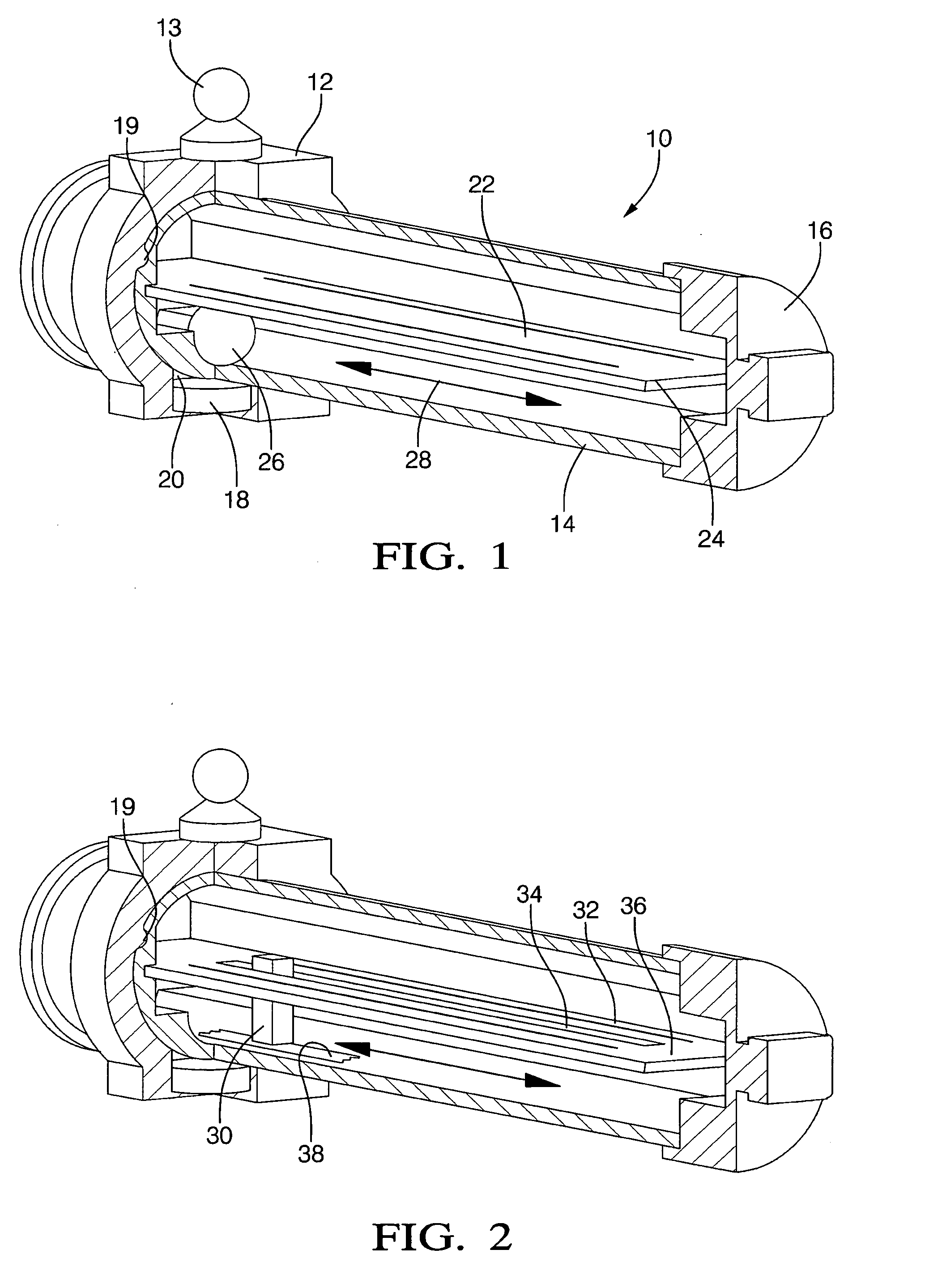 Capacitor-based position sensor for vehicle
