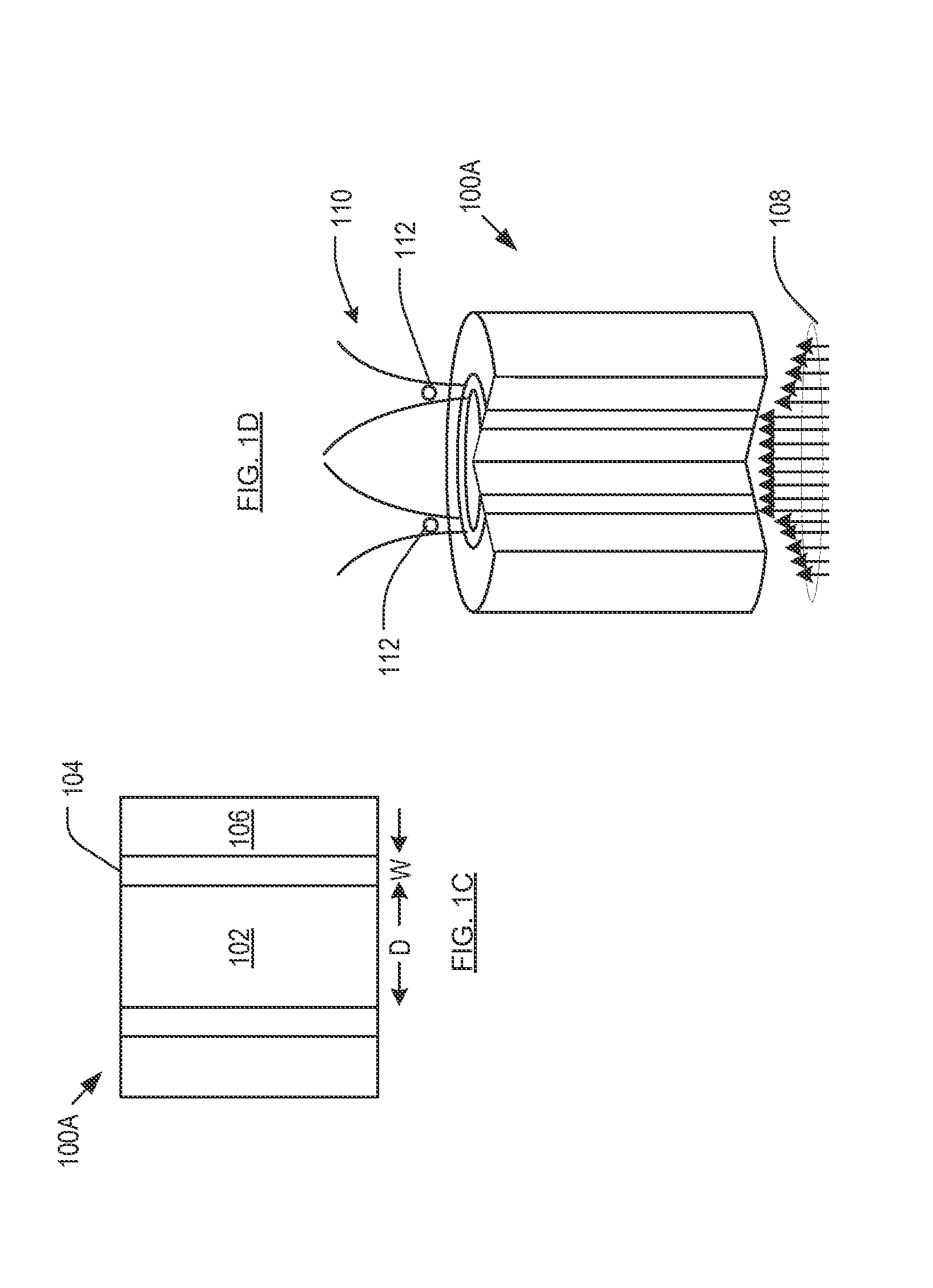 Method and structure for plasmonic optical trapping of nano-scale particles