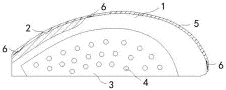 Easy-cleaning and sweat-resisting type photoelectric mouse