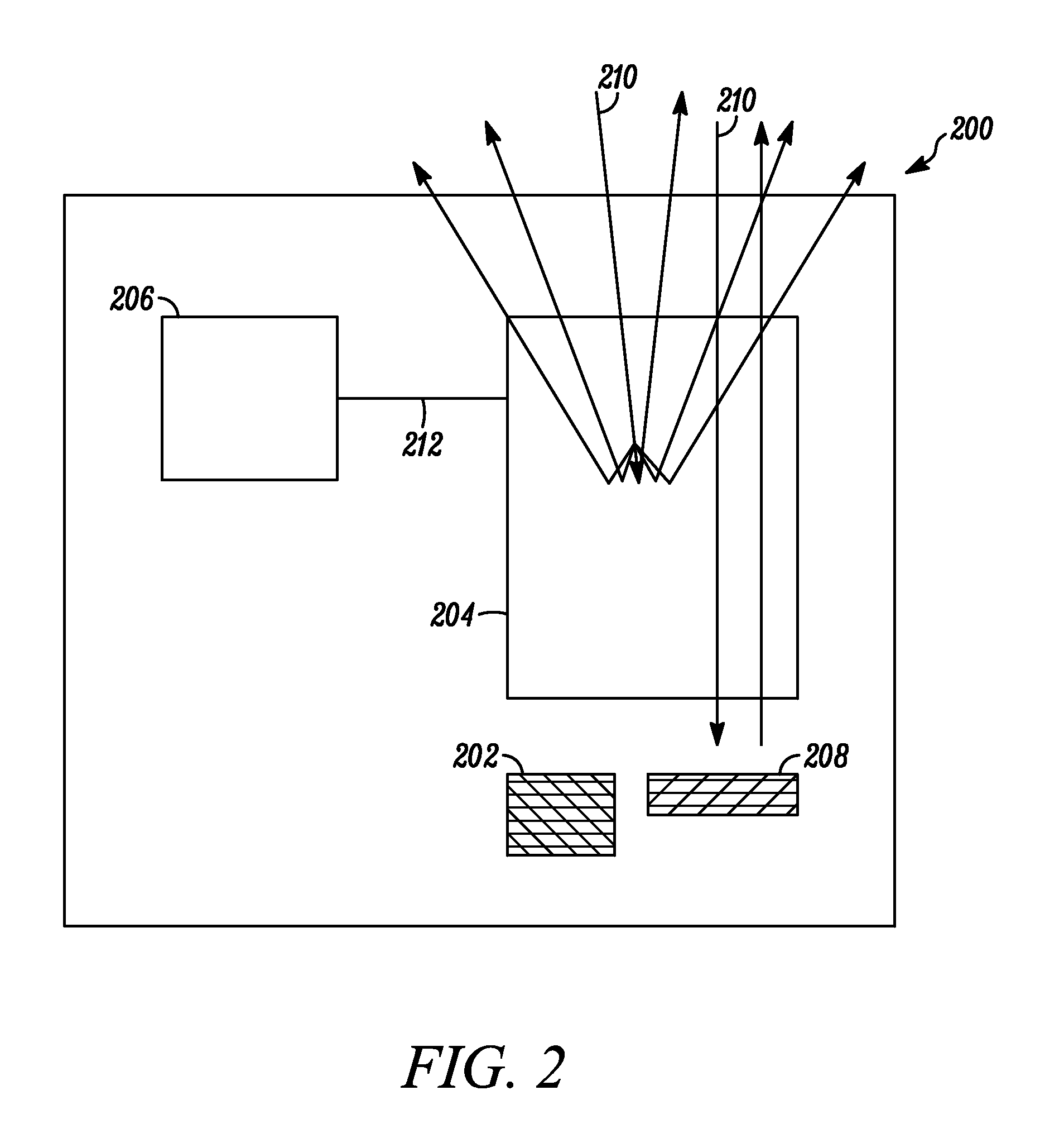 Electronic device and lc shutter with diffusive reflective polarizer