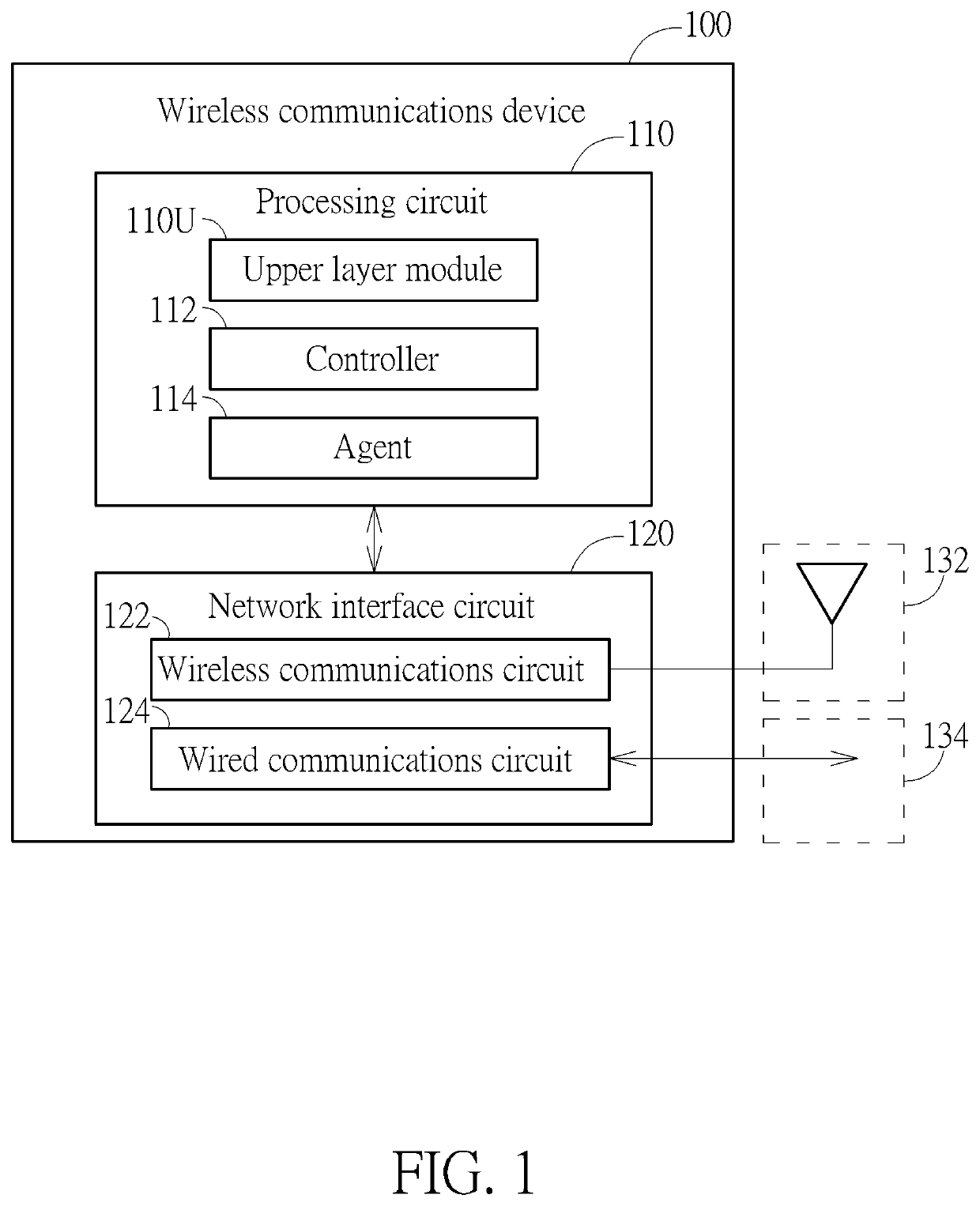 Method and apparatus for performing client steering control in multi-access point network