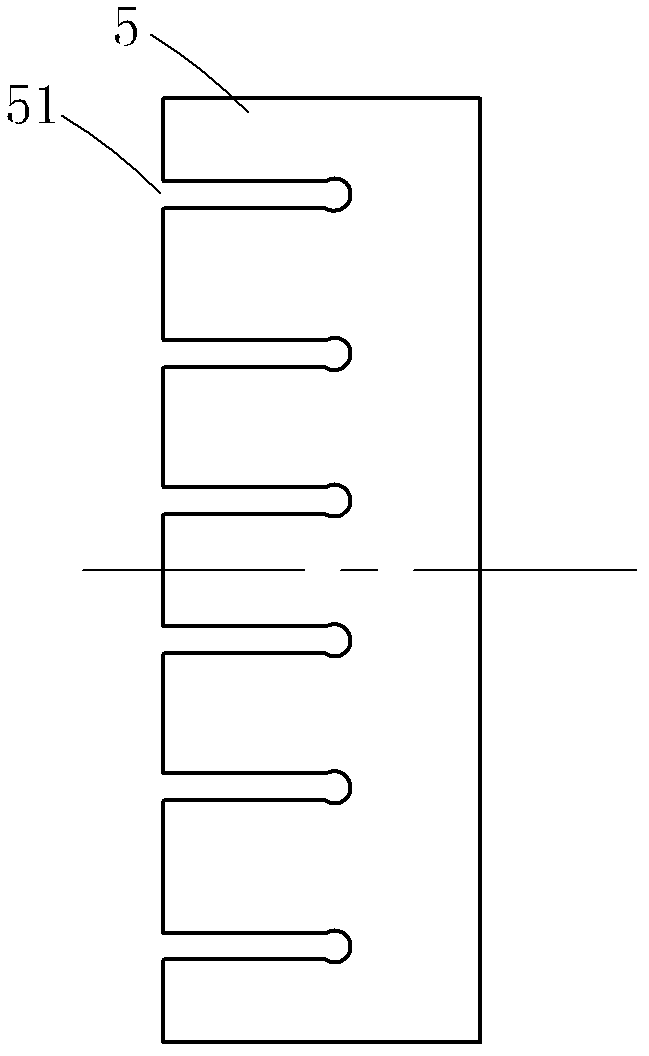 Method for manufacturing harmonic reducer of robot