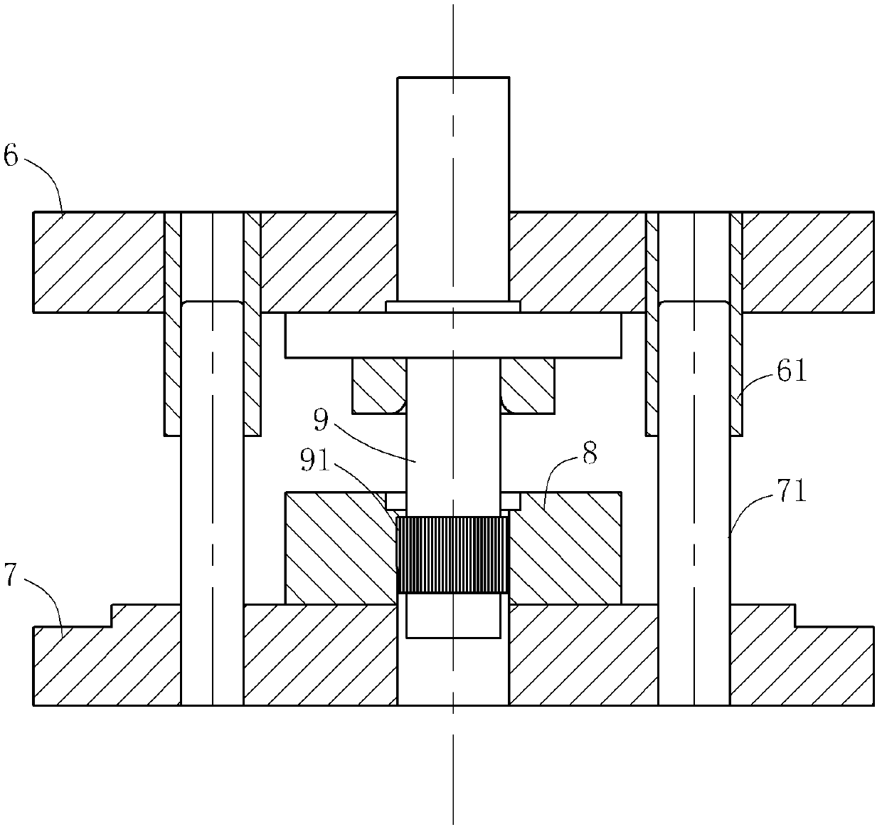 Method for manufacturing harmonic reducer of robot