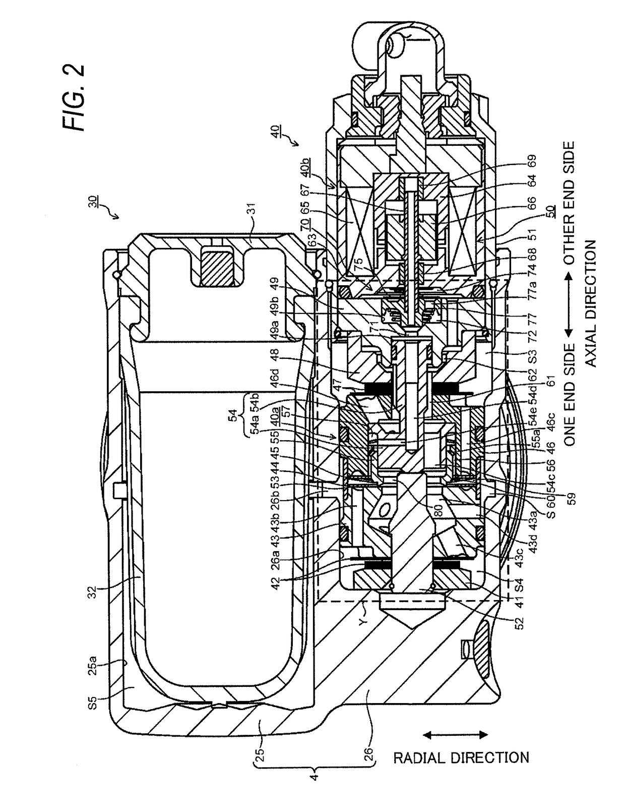 Shock absorber