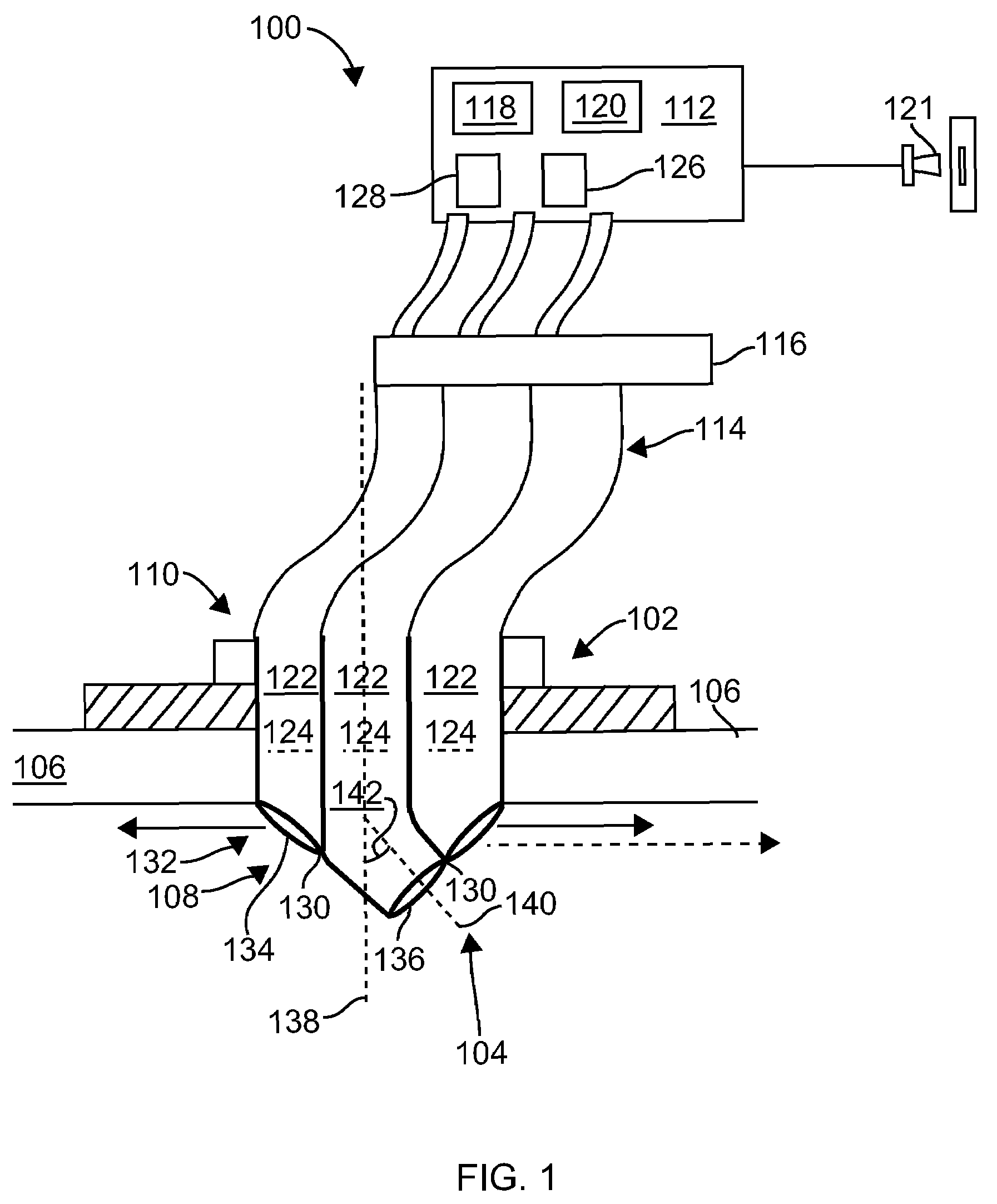 Methods and systems for in-situ machinery inspection