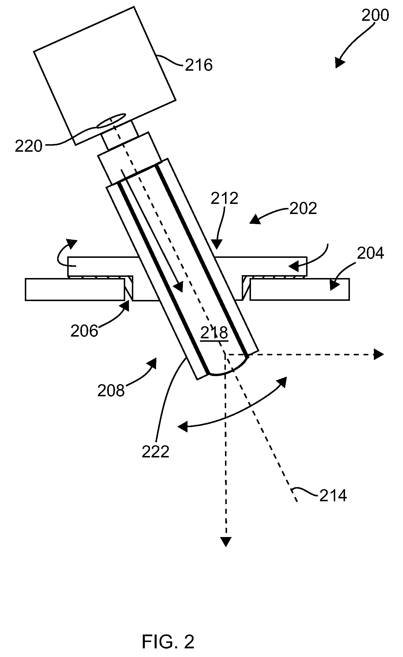 Methods and systems for in-situ machinery inspection