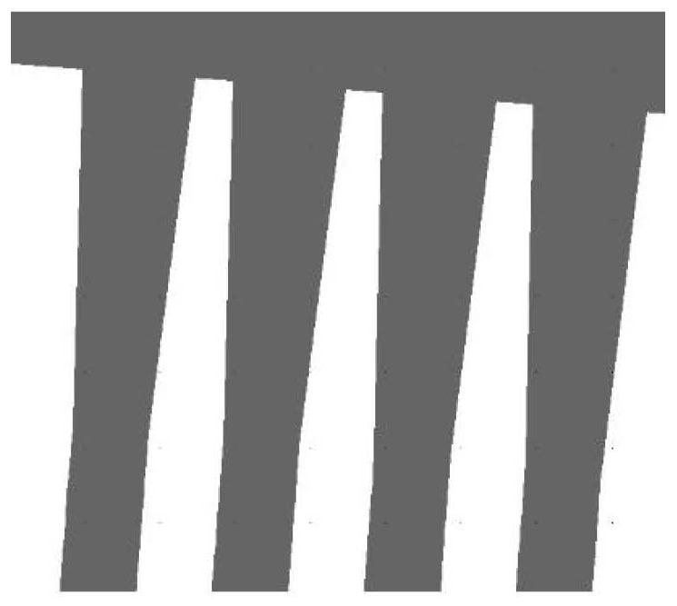 Optical signal processing chip based on arrayed waveguide grating