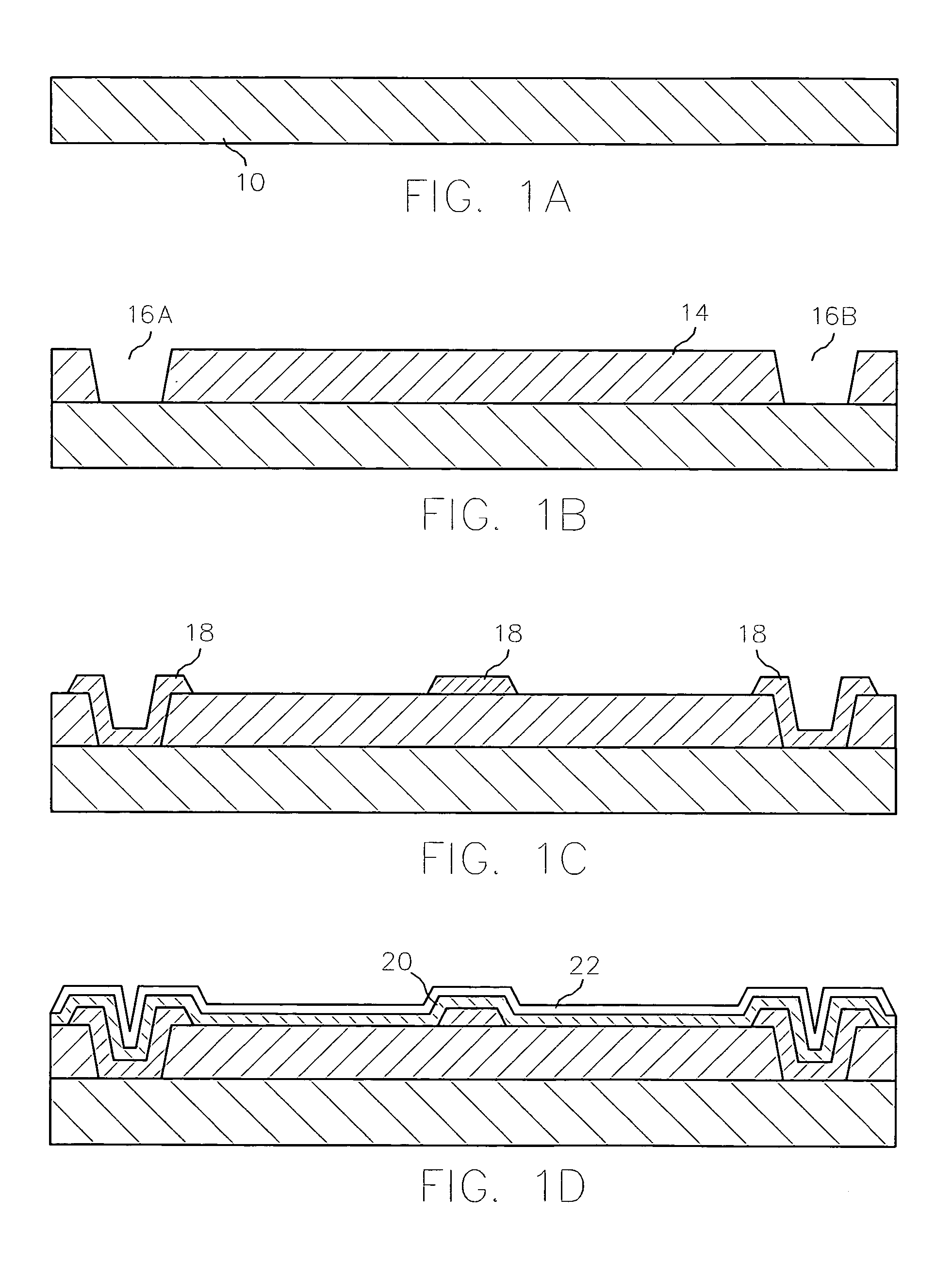 Method for making a micromechanical device by removing a sacrificial layer with multiple sequential etchants