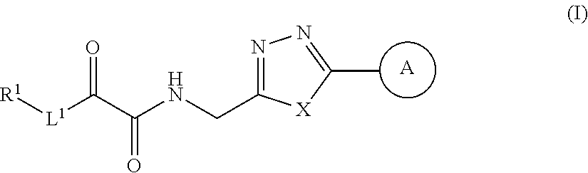 Alpha-ketoamide derivatives useful endothelial lipase inhibitors