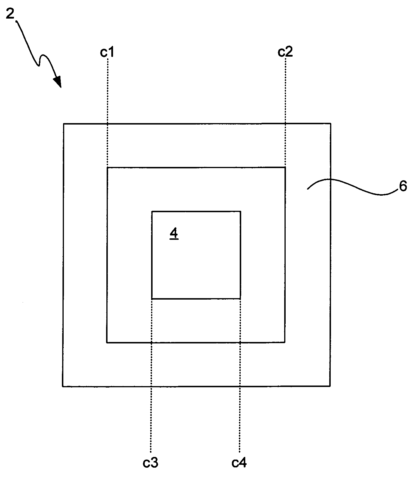 Apparatus and methods for reducing tool-induced shift during overlay metrology