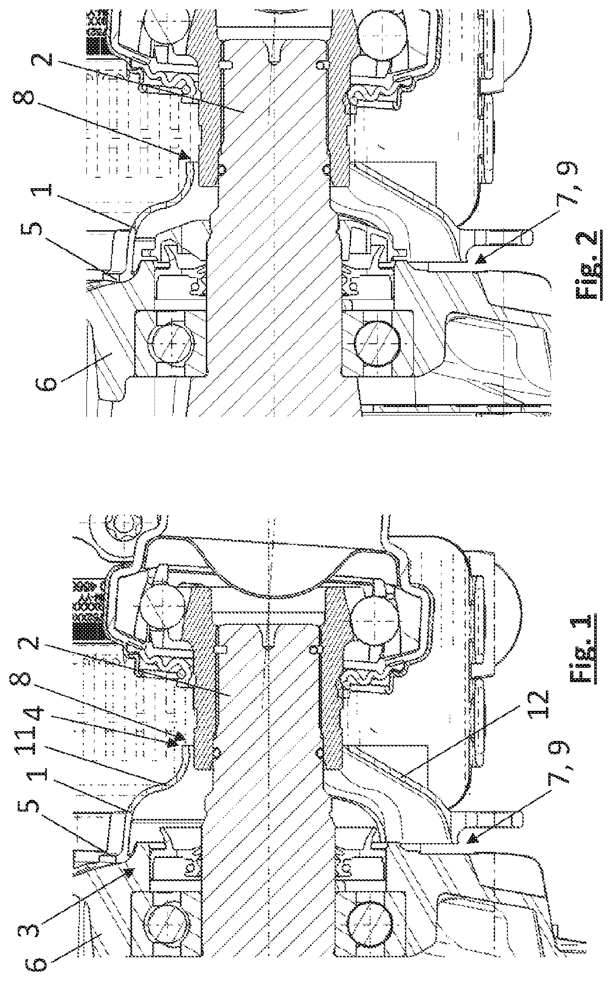 Protective covering