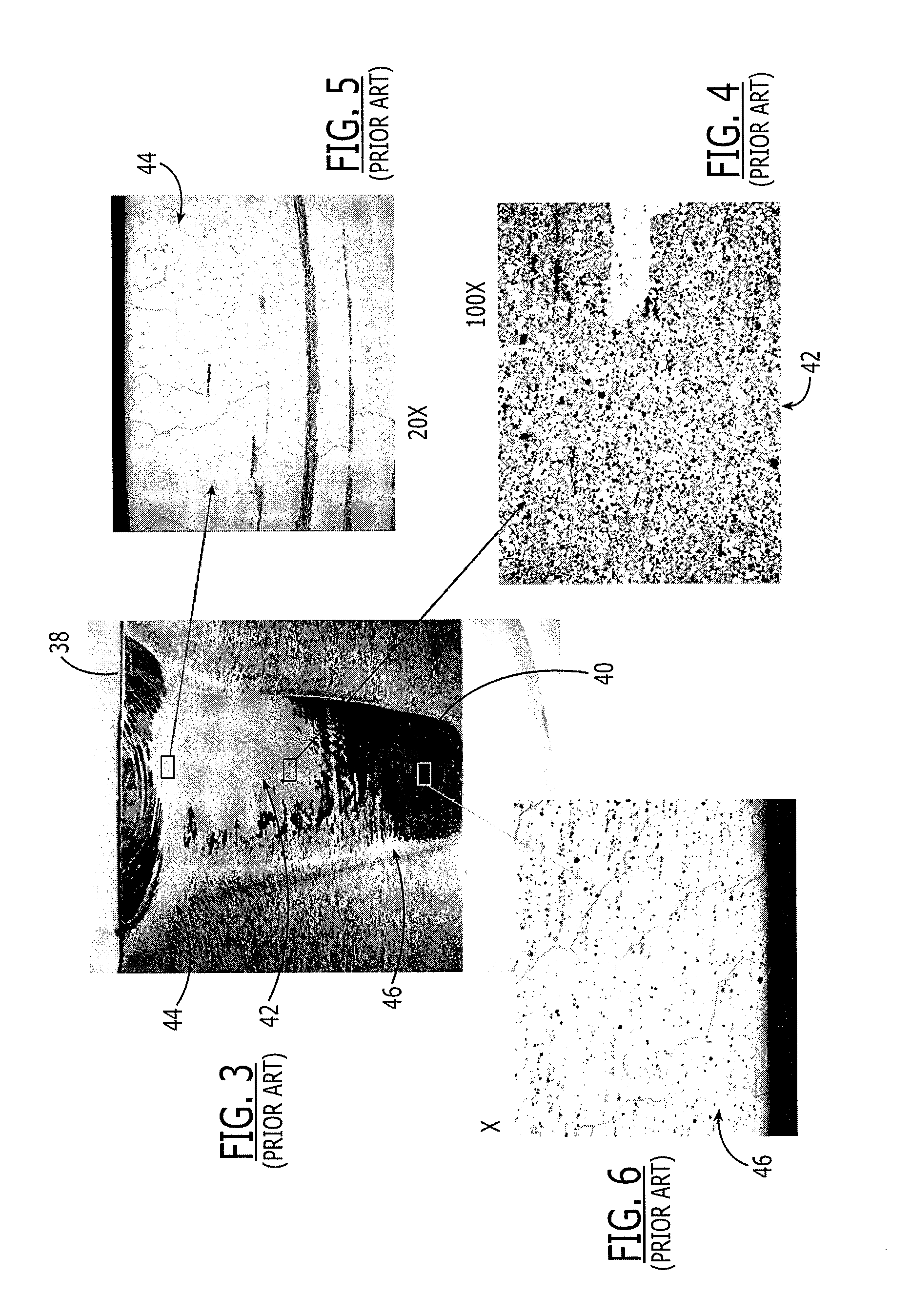 Method for Manufacturing a Workpiece by Friction Welding to Reduce the Occurrence of Abnormal Grain Growth