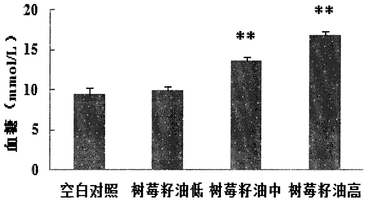 Raspberry Seed Oil Anti-Fatigue Uses