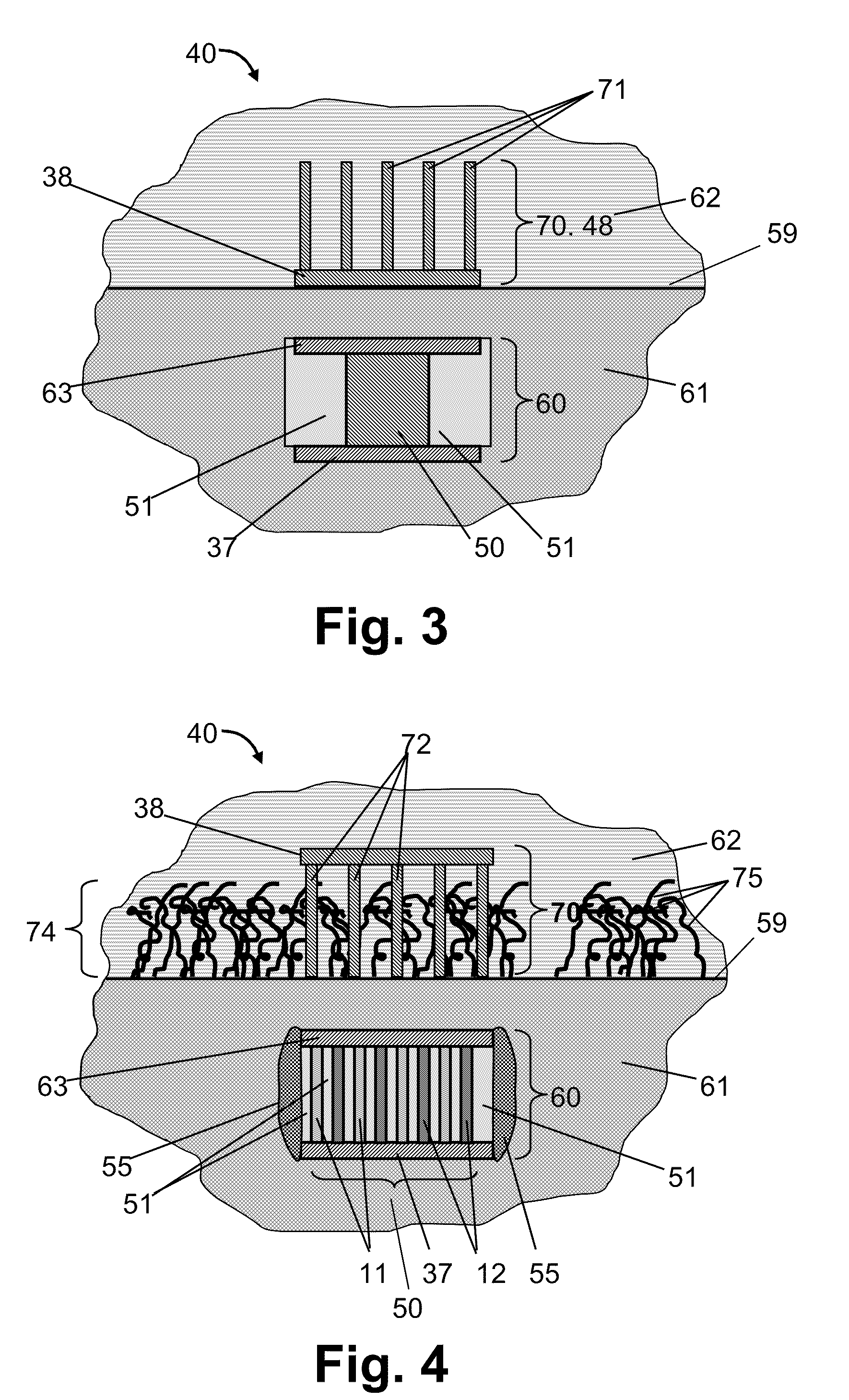 Thermoelectric Generator for Implants and Embedded Devices