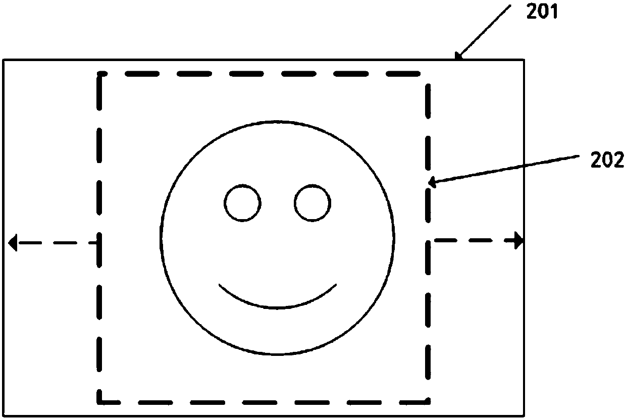 A method and apparatus for image correction