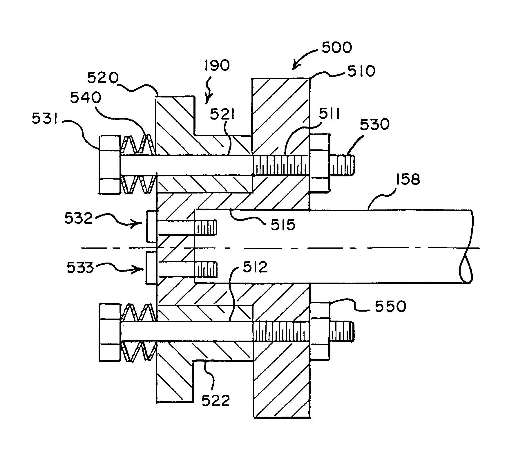 Railway wheel ultrasonic testing apparatus