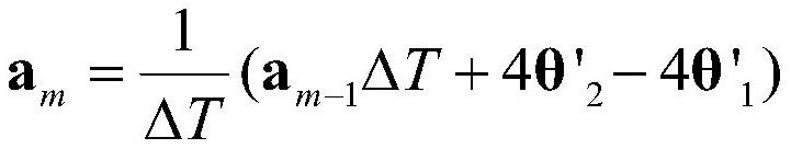 A Recursive Multi-Sample Large Dynamic Inertial Navigation Method