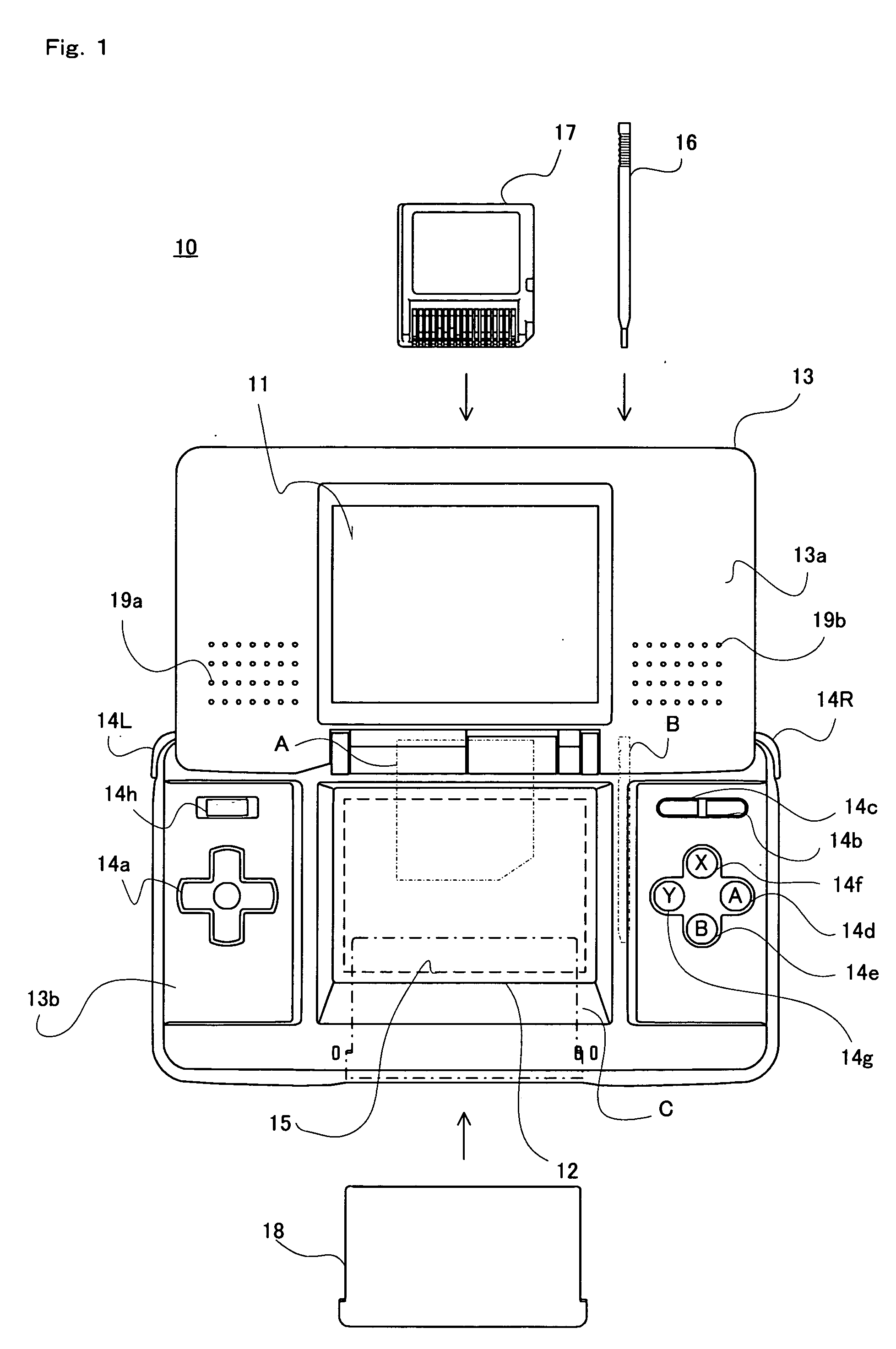 Video game system, video game program, and video game device