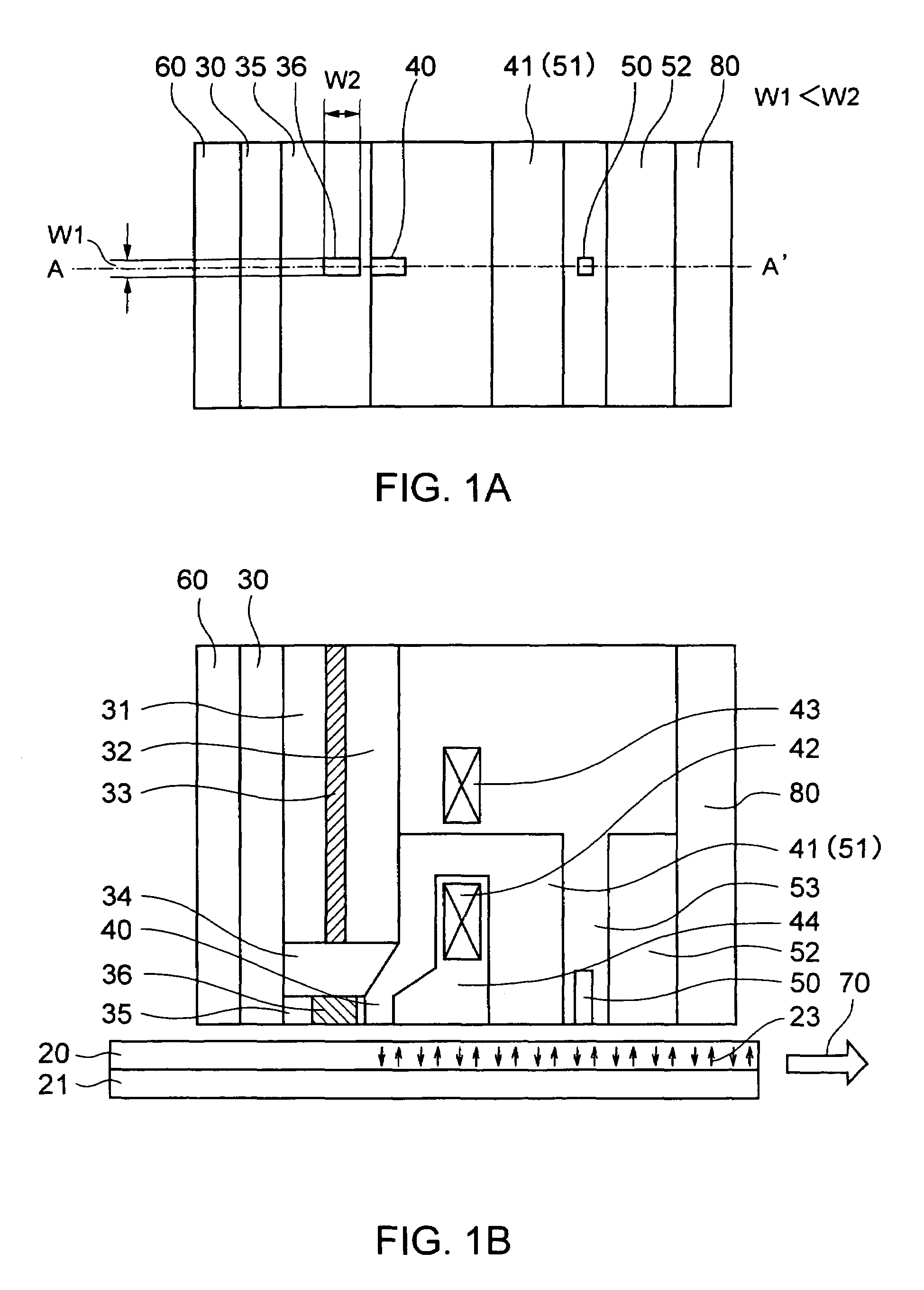 Thermally-assisted magnetic recording head, method of manufacturing the same, and thermally-assisted magnetic recording apparatus