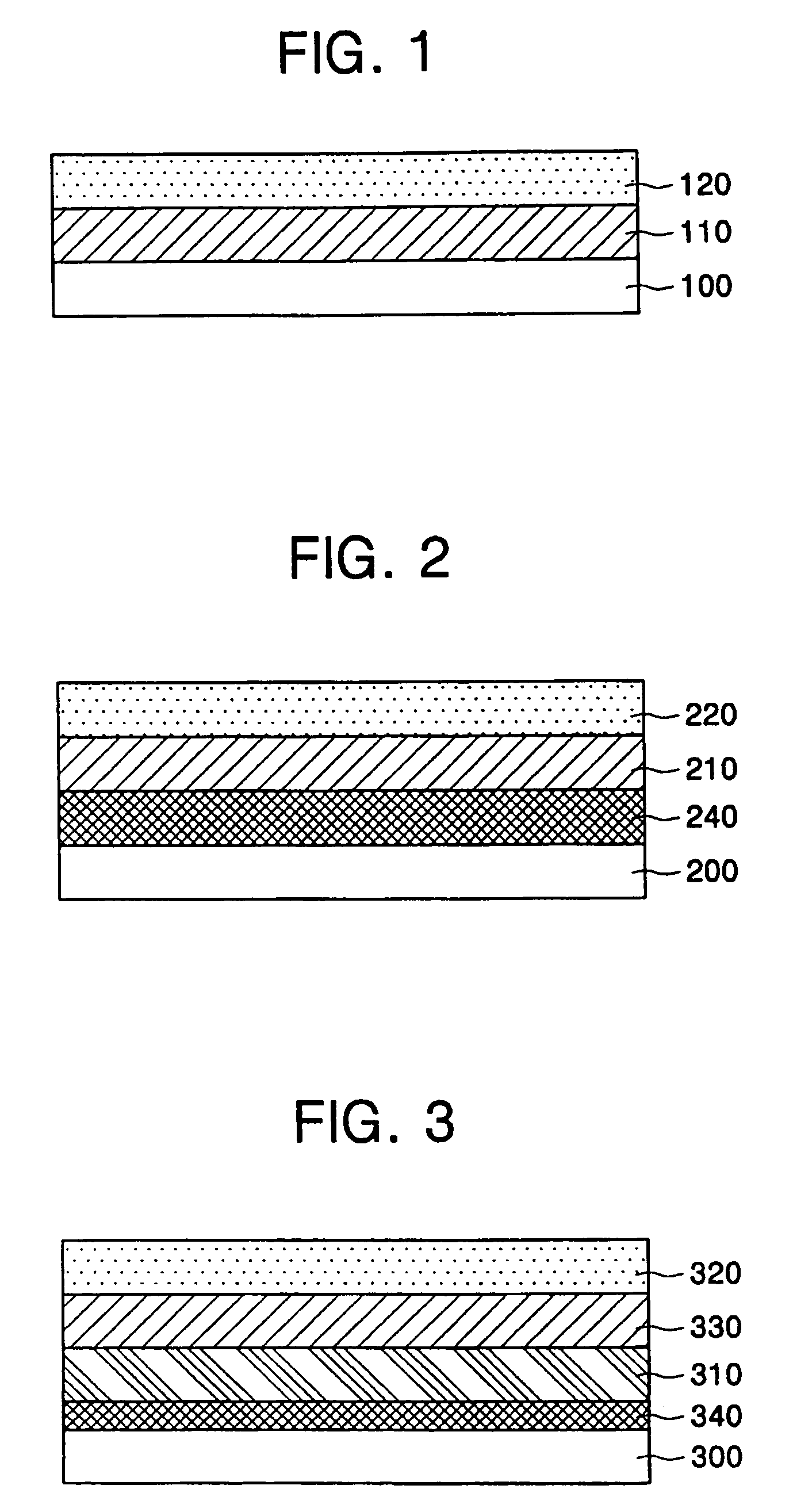 Thermal transfer element